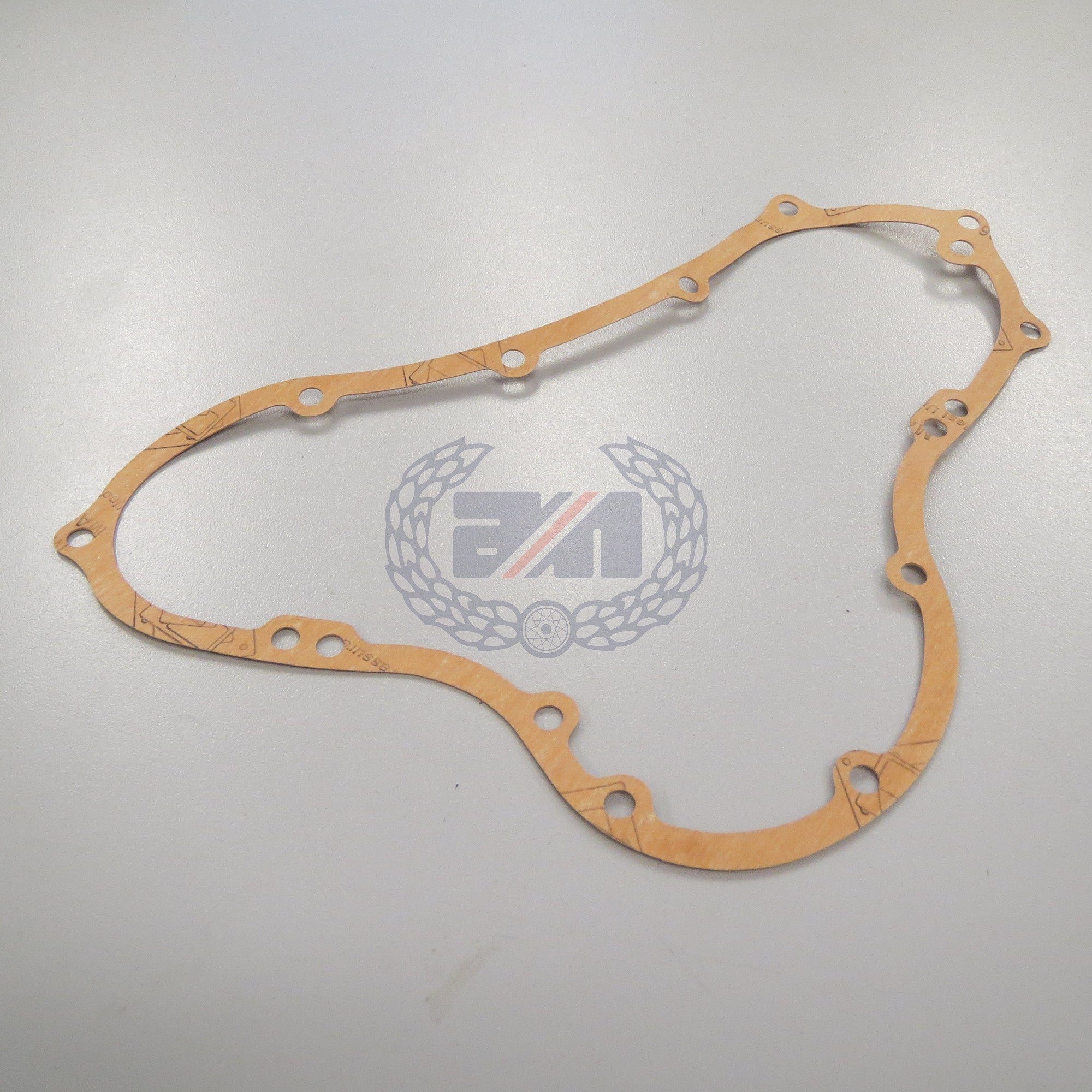 GASKET for TIMING COVER (NMT 2236)  Norton 500 600 650 750 850 twins