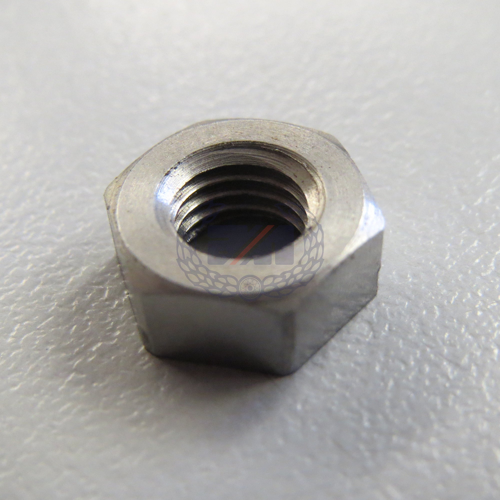 VALVE ADJUSTER LOCKNUT (NMT 232)