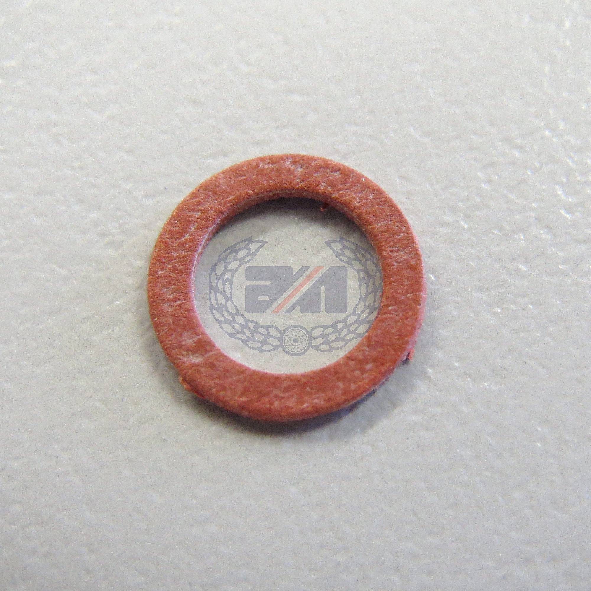 FIBRE WASHER 1/4"(06.7620)(NM11775)(NM20621)(A2/722)(B2/613)