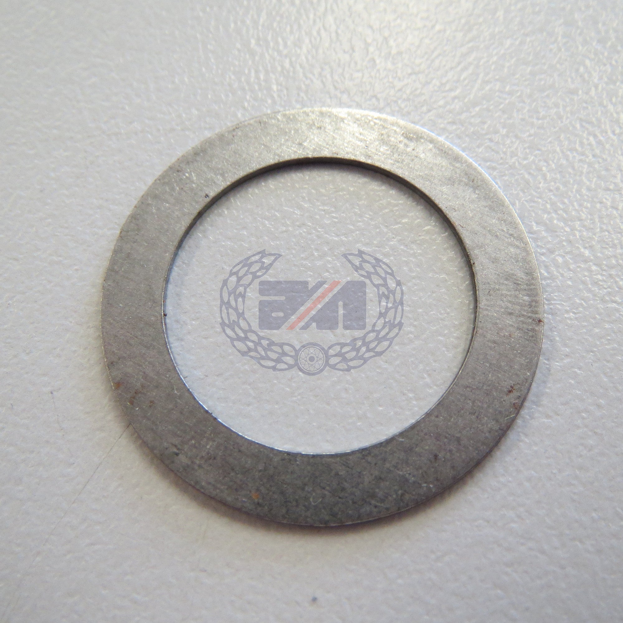 CLUTCH ALIGNMENT SHIM .032".