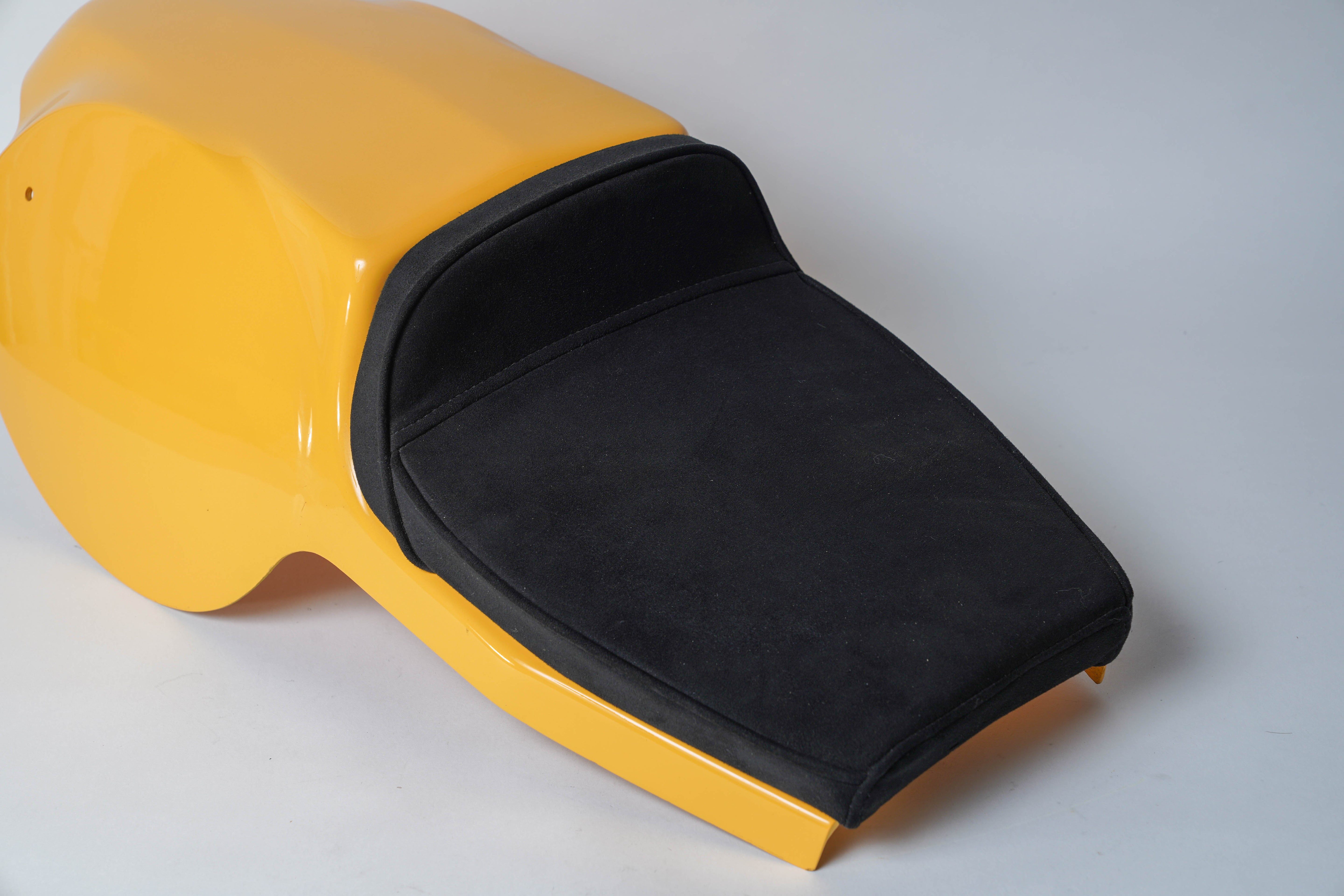 Production Racer Seat - プロダクションレーサー シートカウル
