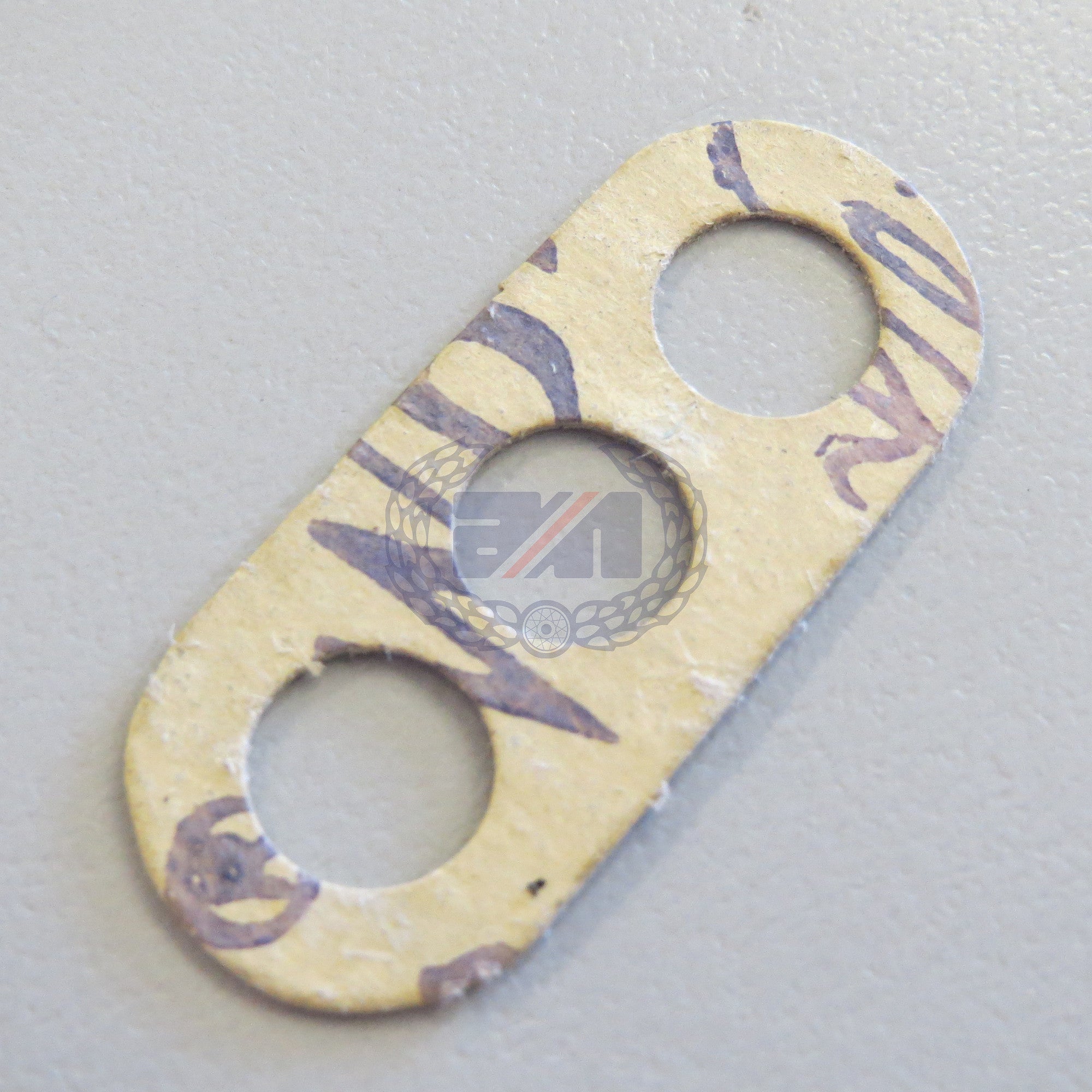 GASKET - OIL JUNCTION BLOCK