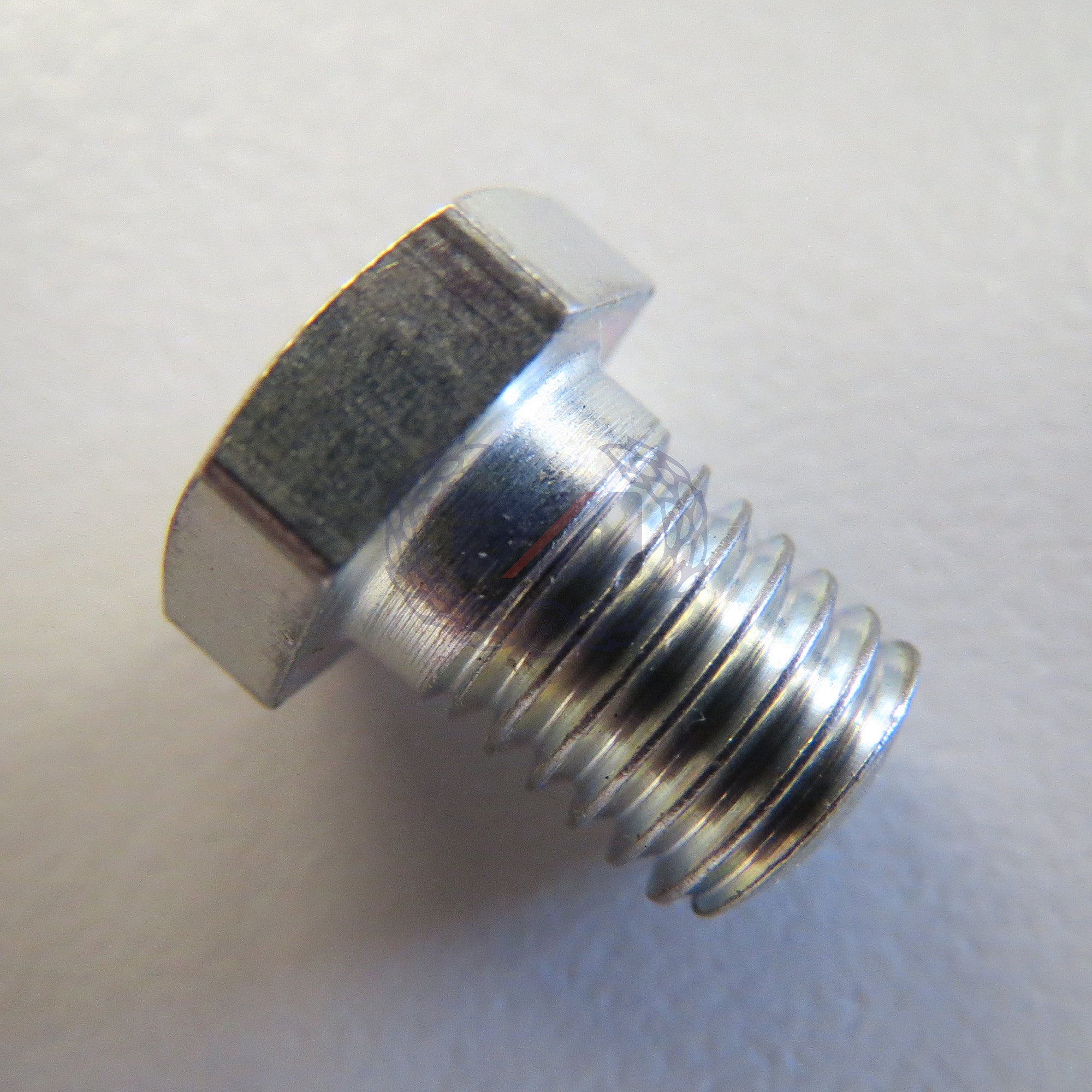 SCREW - GEARCHANGE STOP PLATE