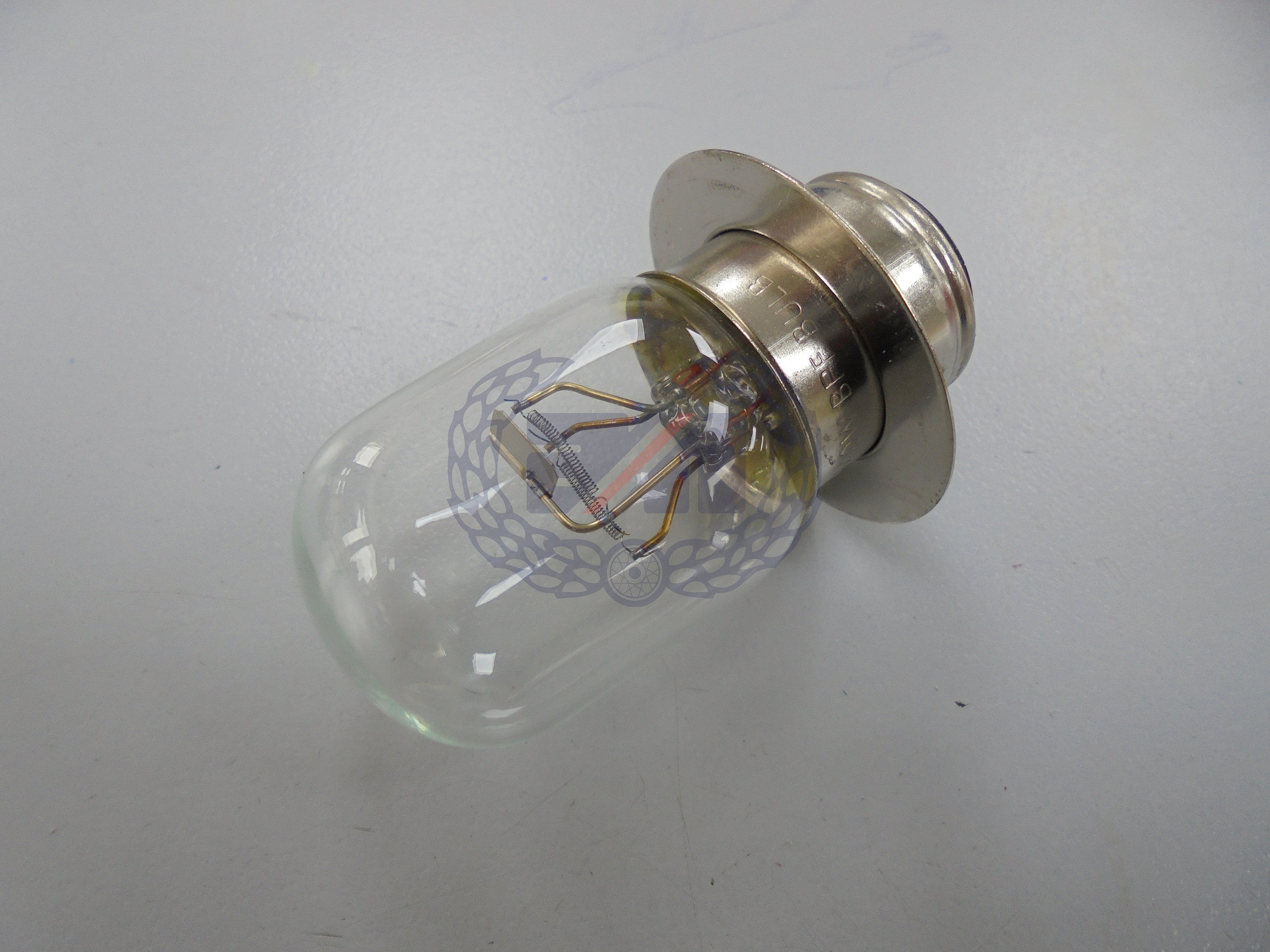 HEADLAMP BULB 12V 50/40W (410) (414) (370) 19.1064  99.1214