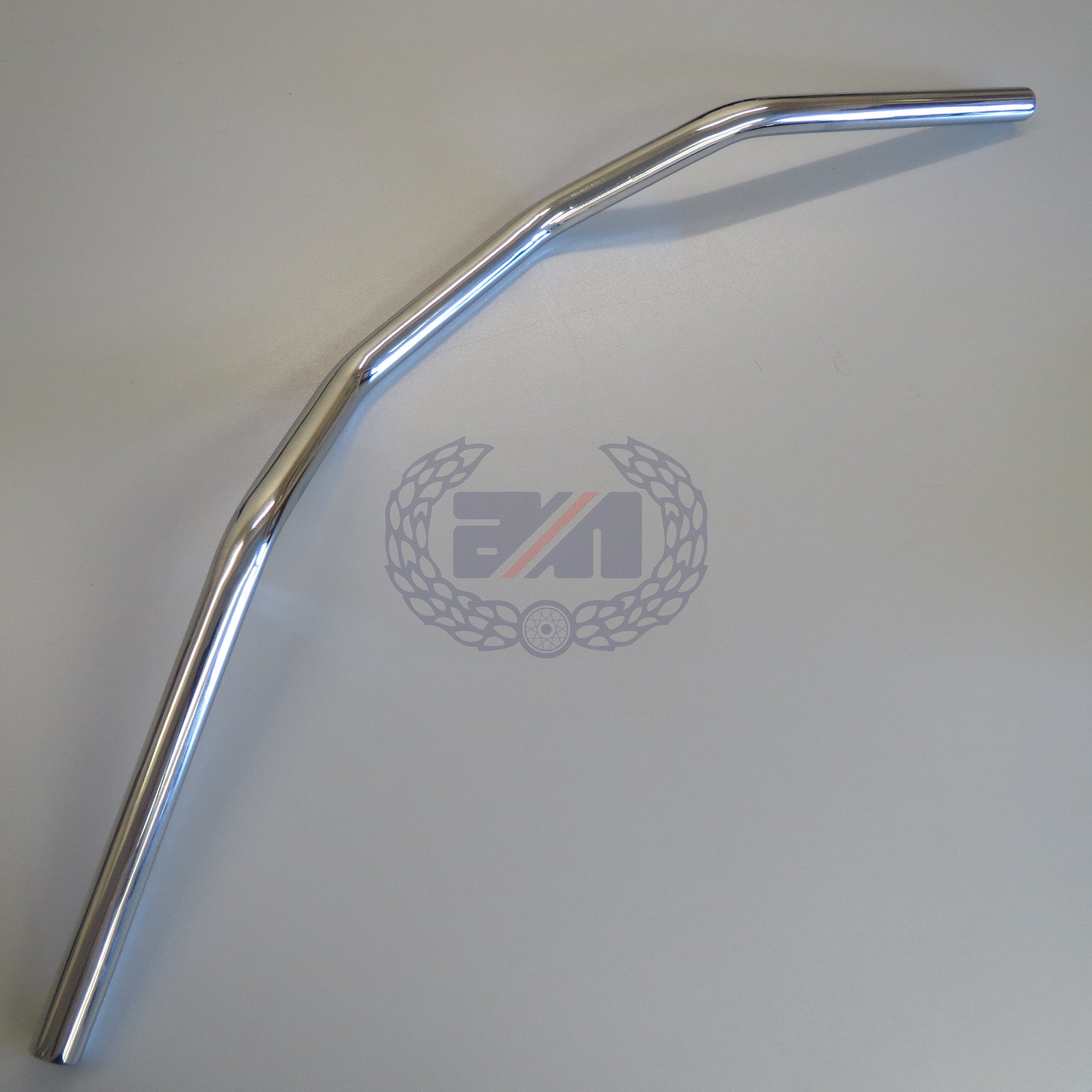 HANDLEBAR for COMMANDO 750 850 INTERSTATE EUROPE (06.3170) Chrome Plated