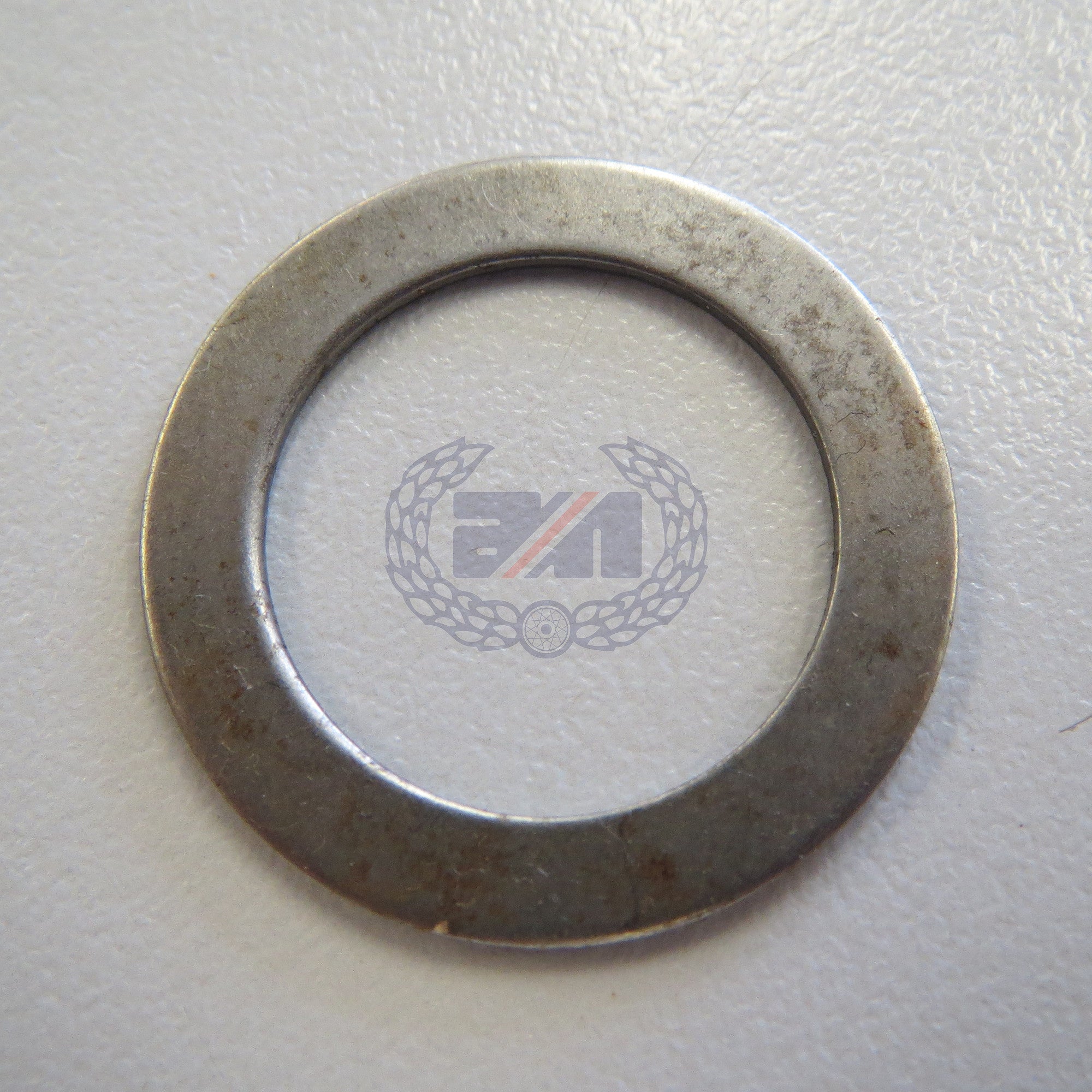 CLUTCH ALIGNMENT SHIM .048".