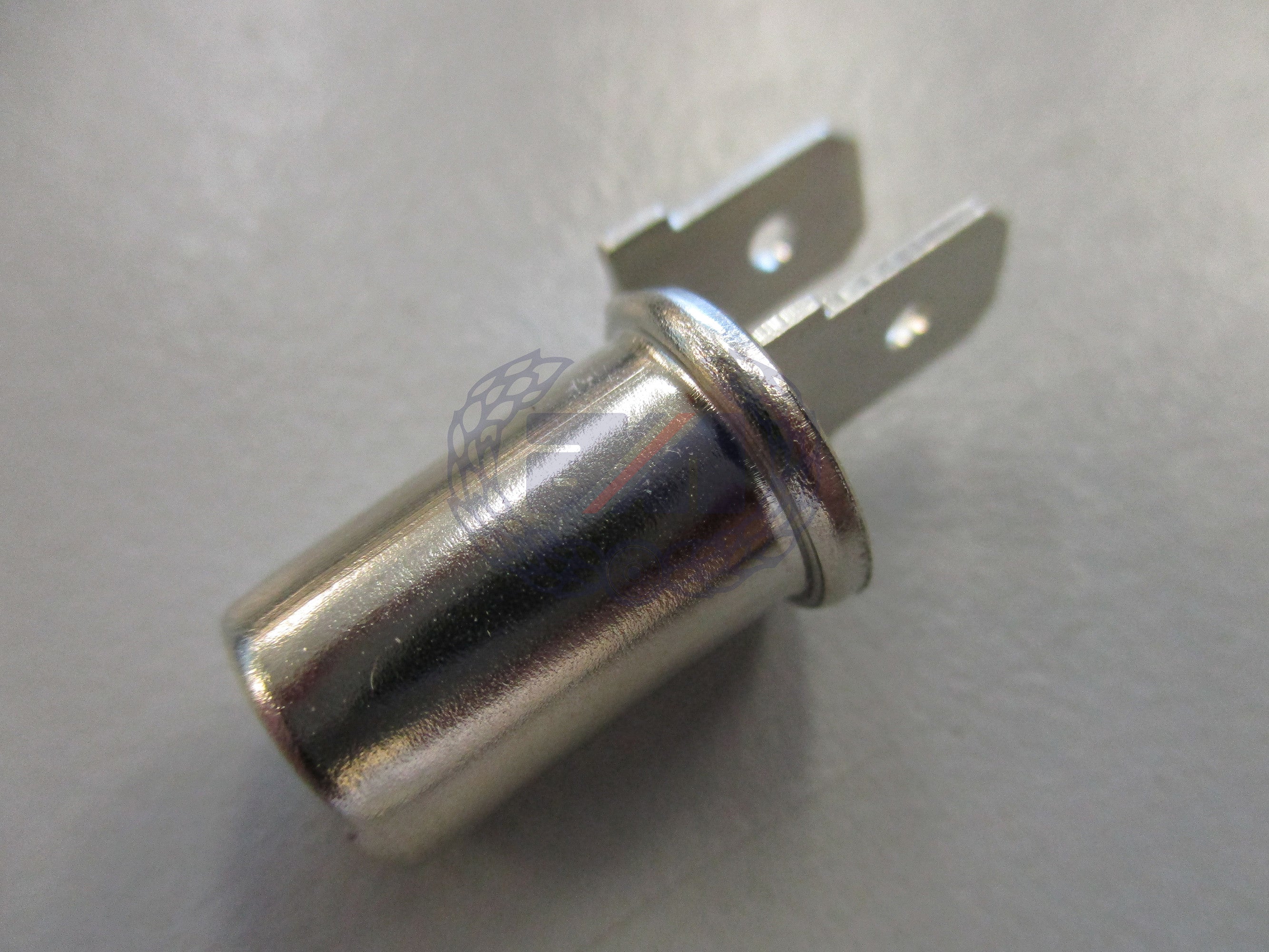BULBHOLDER FOR WARNING LIGHT LENSES