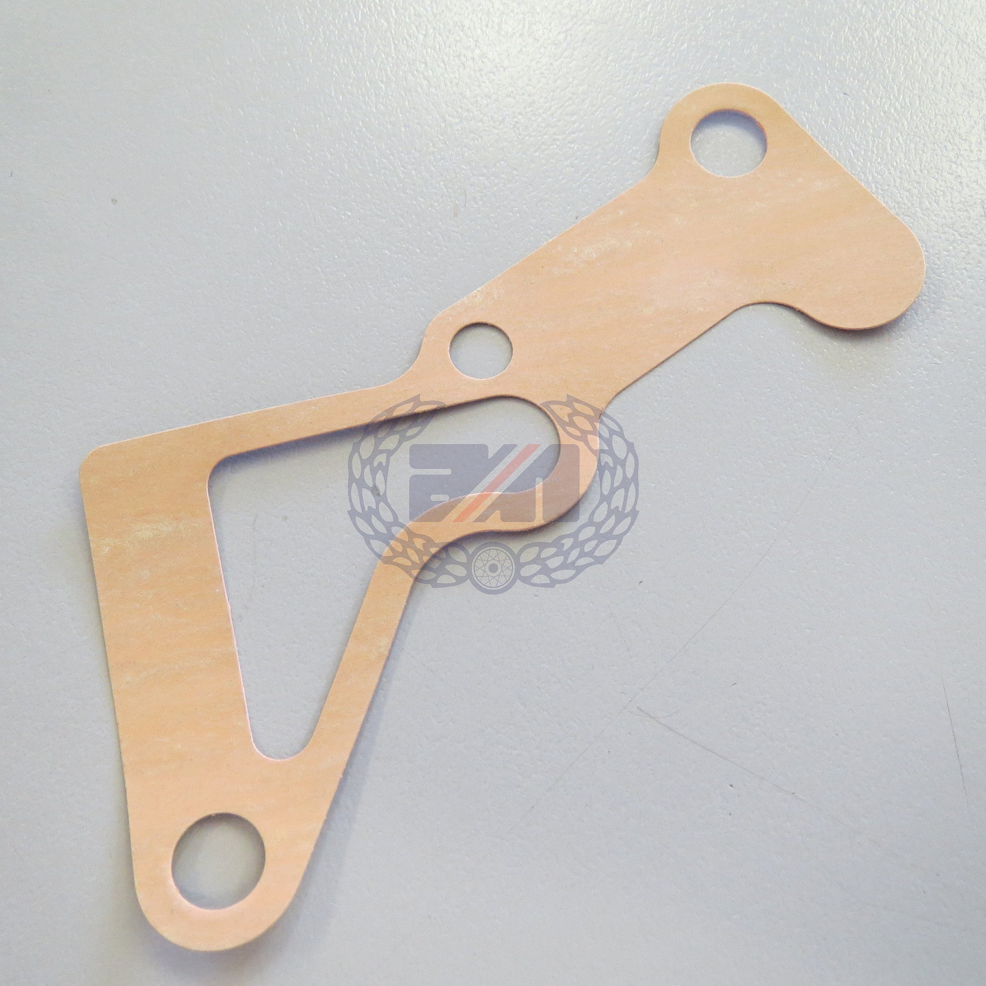 GASKET for PRIMARY CHAIN TENSIONER BODY