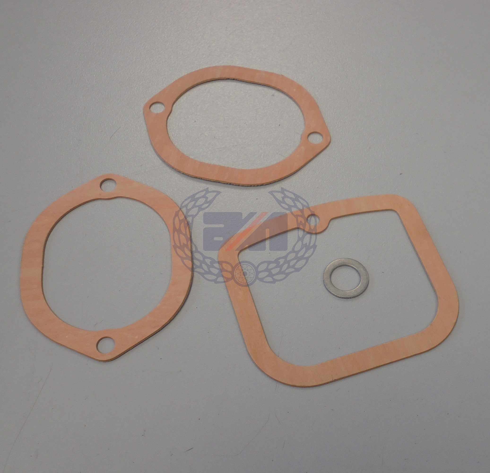 VALVE ROCKER COVER GASKET SET for 500 600 650 750 & 850 Twins