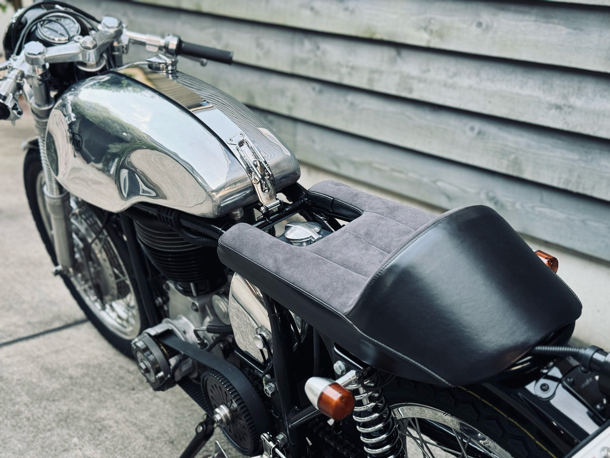 MANX Replica Seat - マンクス レプリカシート