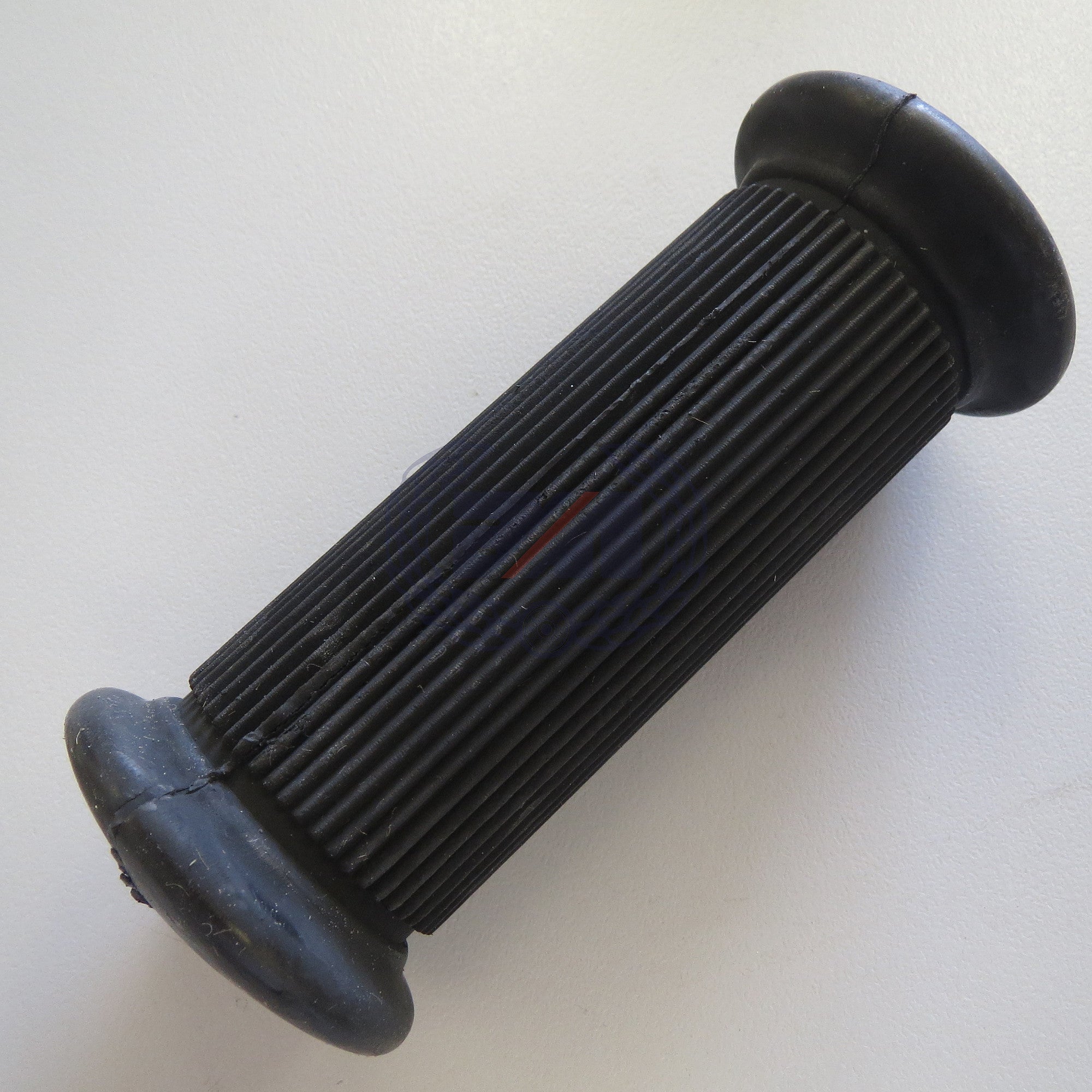 FRONT FOOTREST RUBBER (NM19983)
