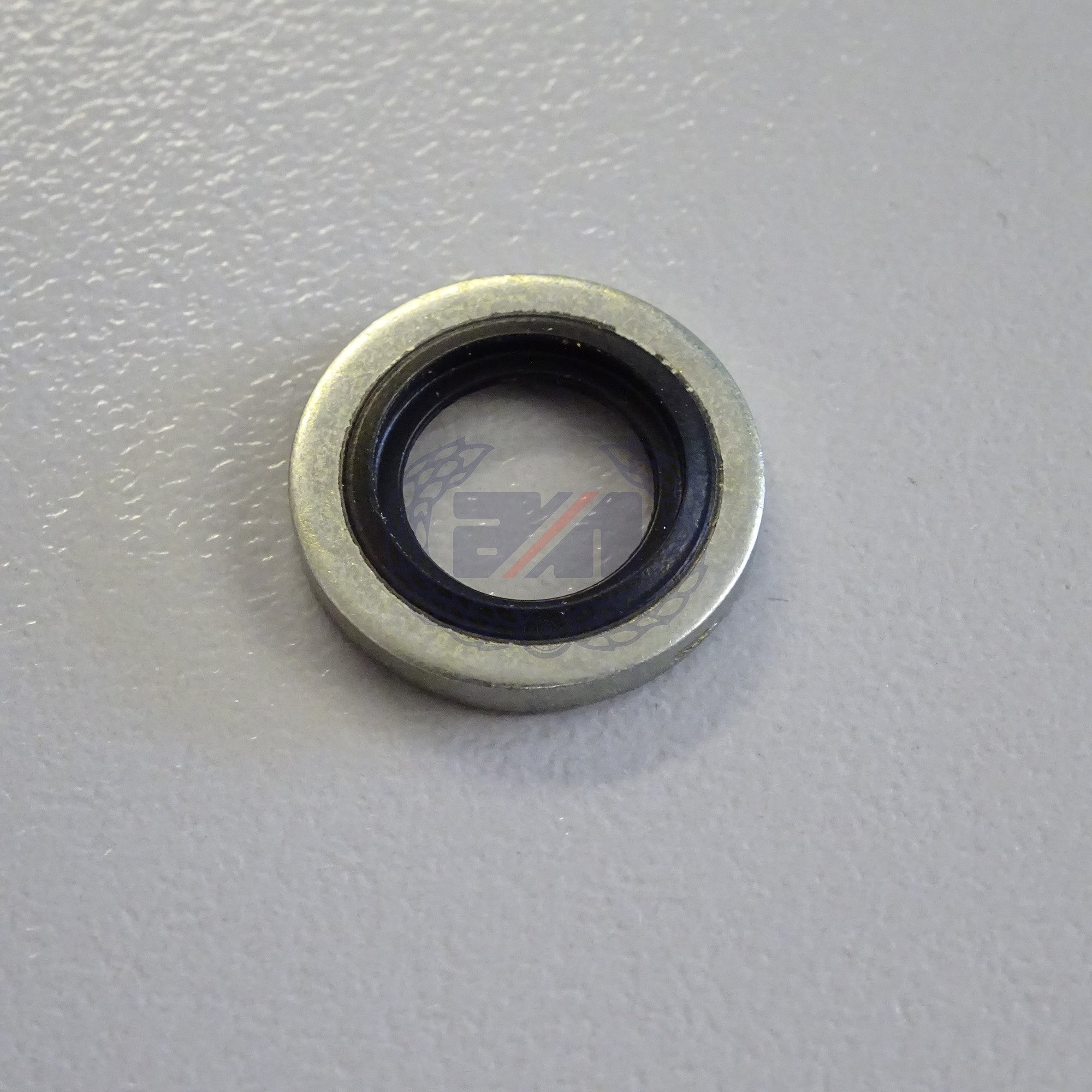 SEALING RING 3/8 I/D DOWTY TYPE