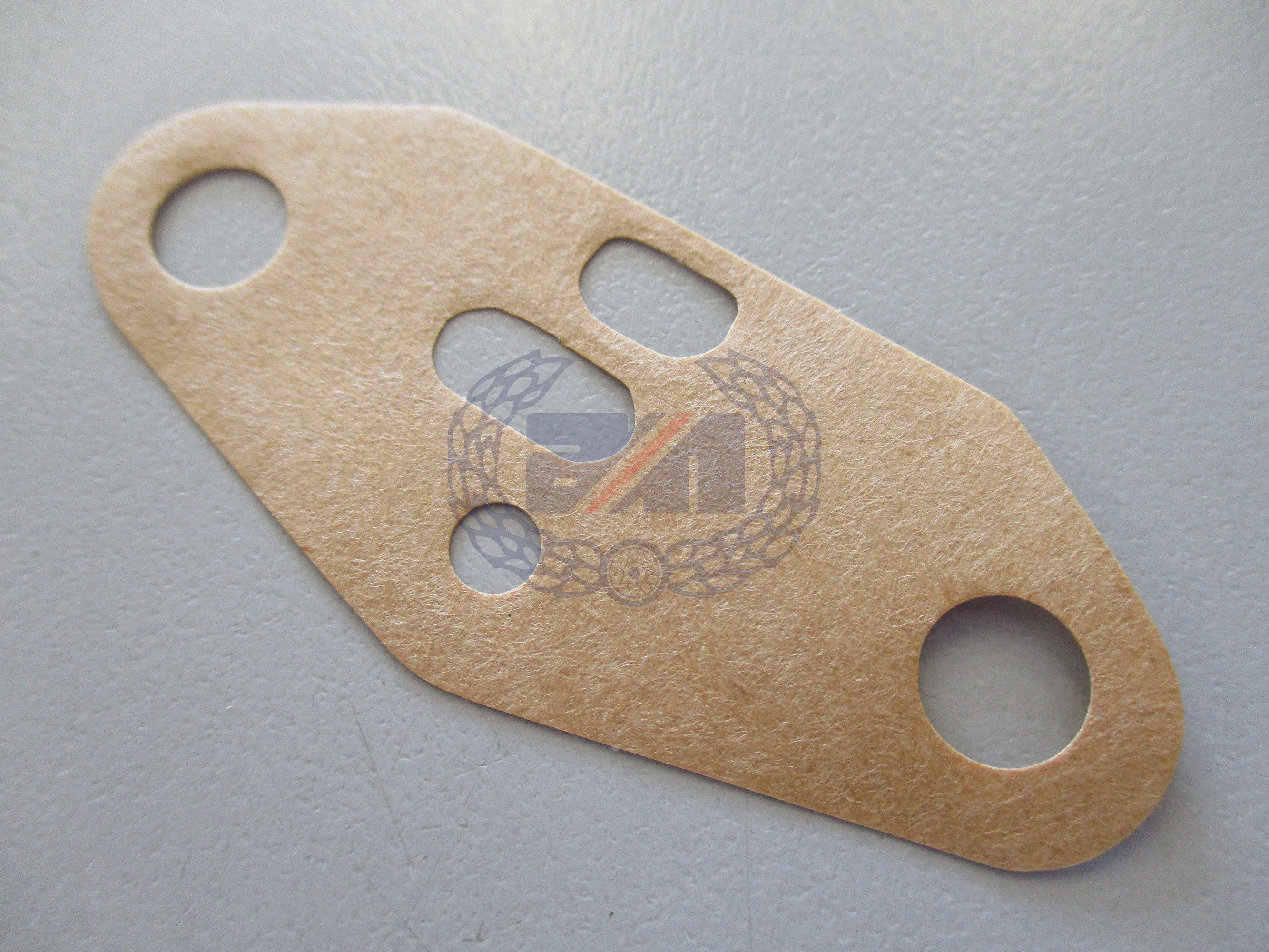 GASKET-OIL PUMP