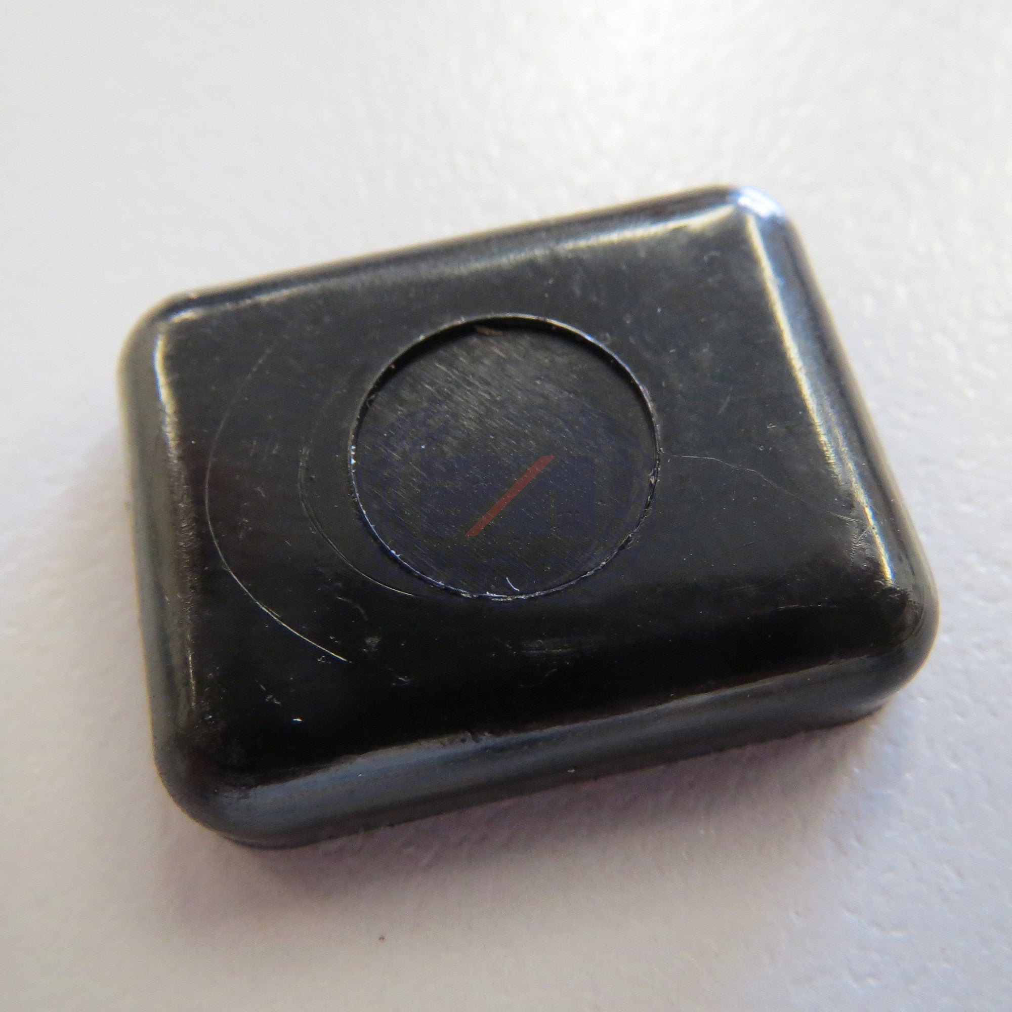 CUSH DRIVE BUFFER (THIN) for COMMANDO brake drum sprocket