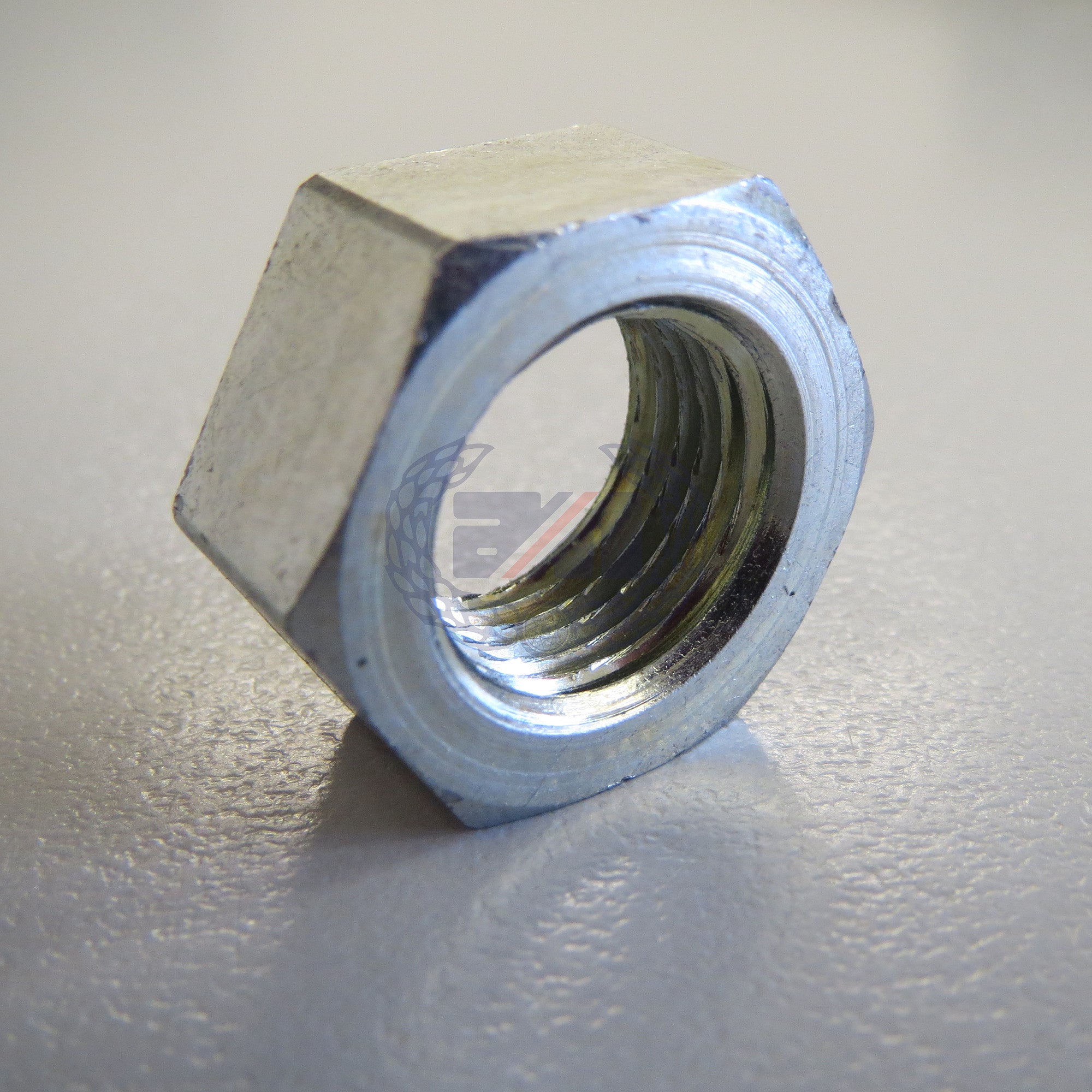 TOP BOLT NUT - GEARBOX 9/16" x 20 WHIT  (15170)