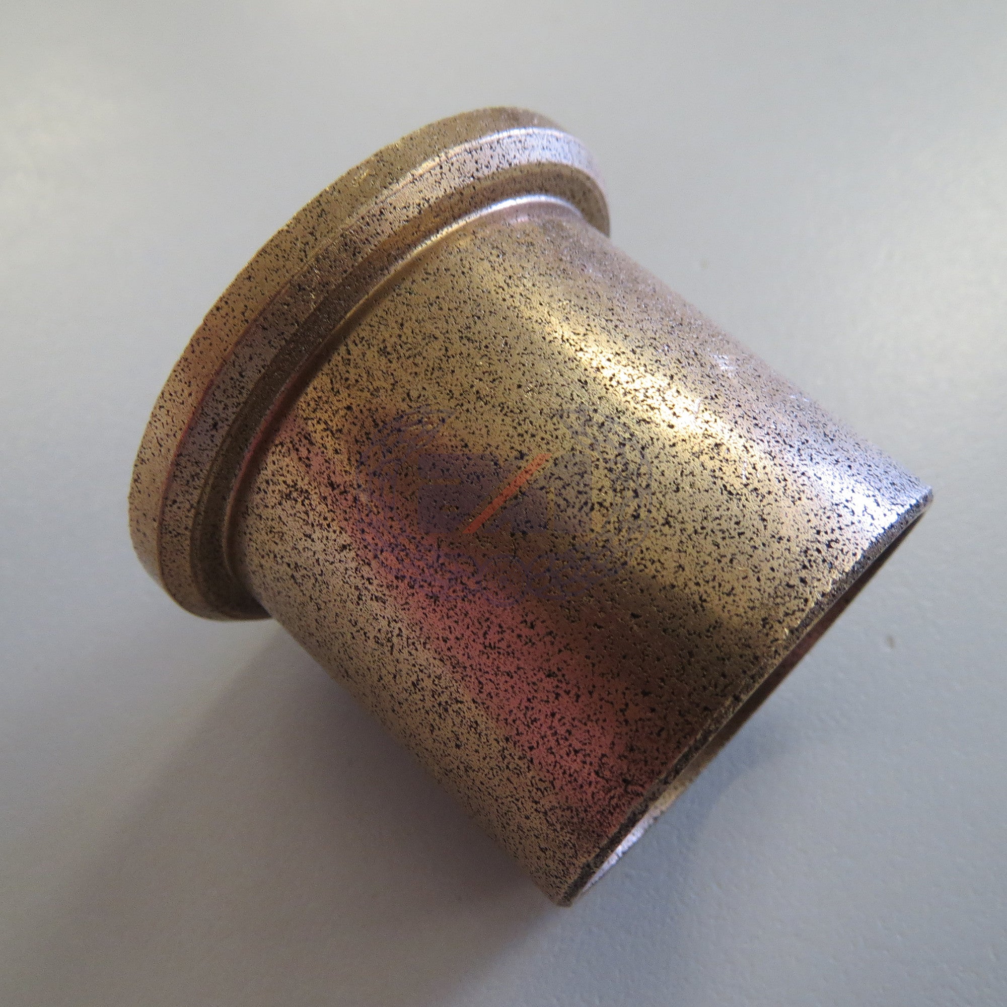 FORK TOP BUSH (NMT1055) (B2/614)