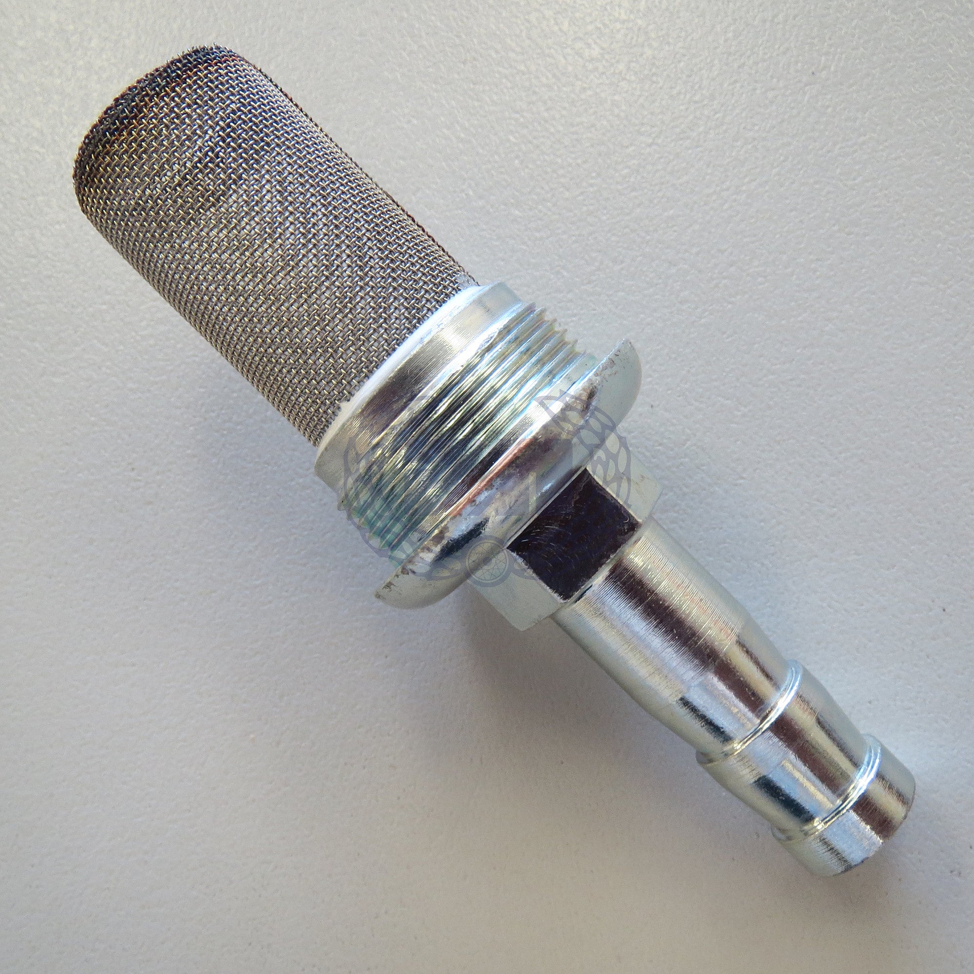 OIL TANK FILTER  COMMANDO 1968-70 (with 1/2" DIAMETER OUTLETUBE)