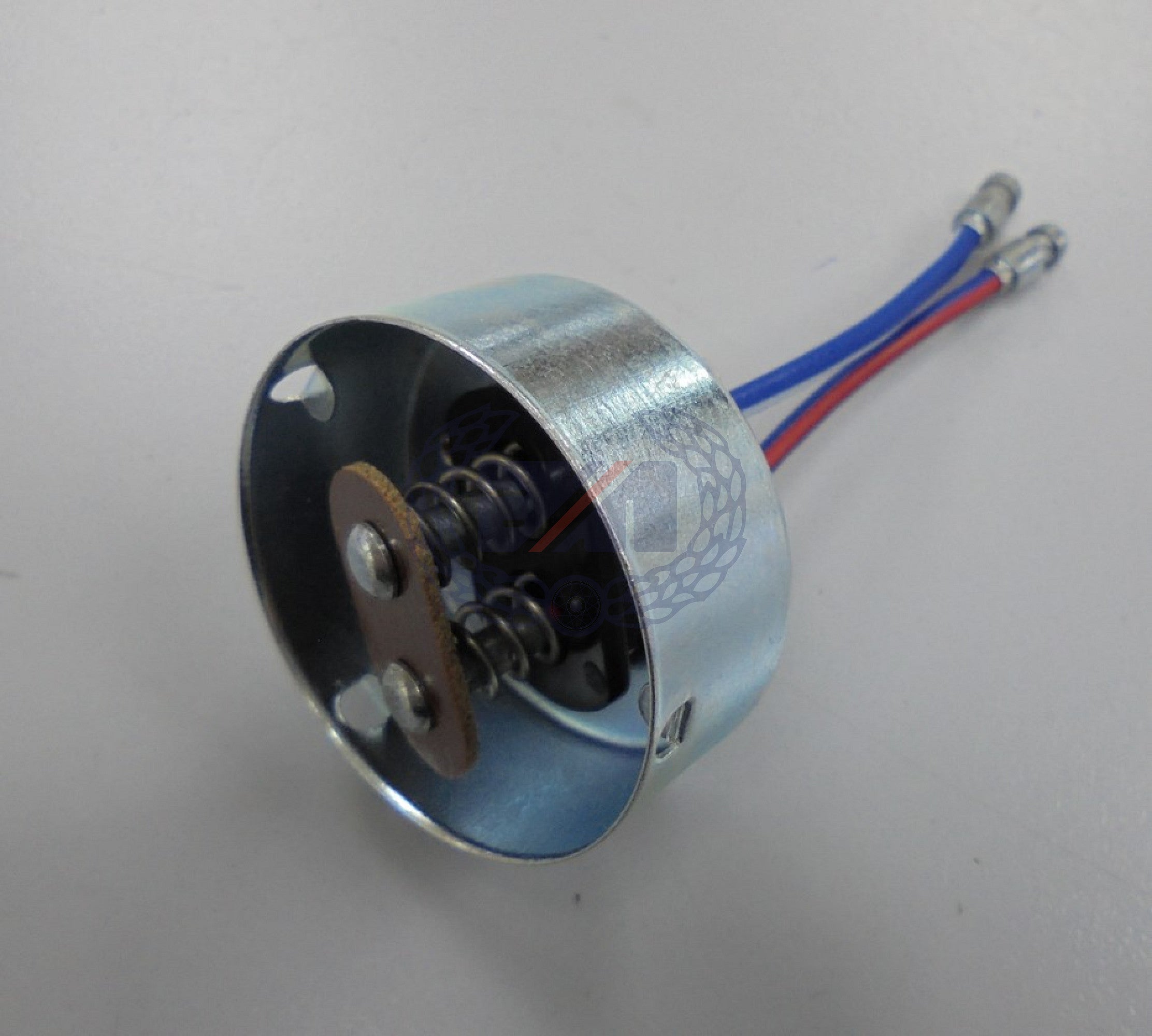 Bulb holder pre-focus LUCAS (554602) (54520540) (99.1003) (553738)