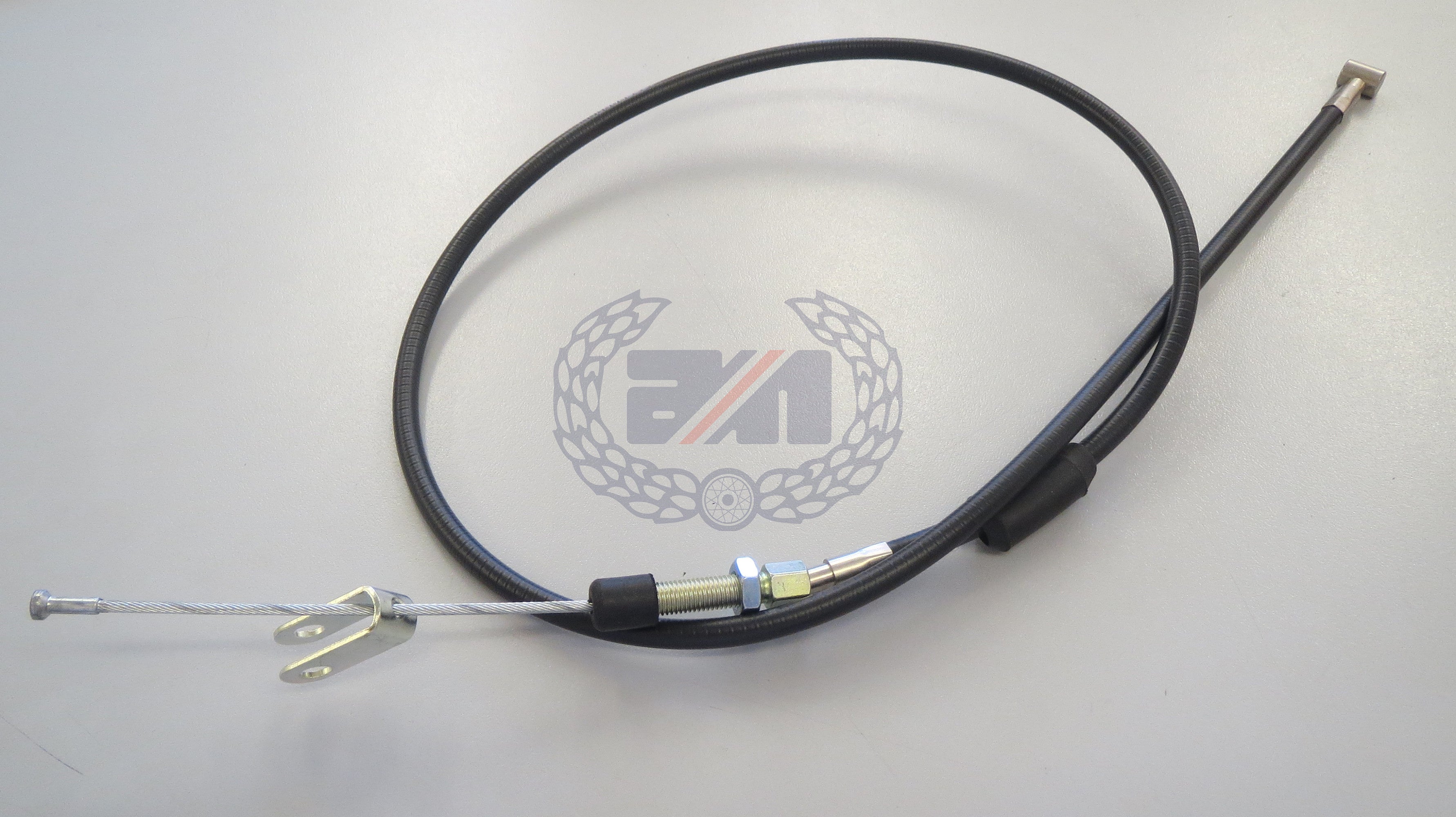 FRONT BRAKE CABLE (without switch) (06.0924 )
