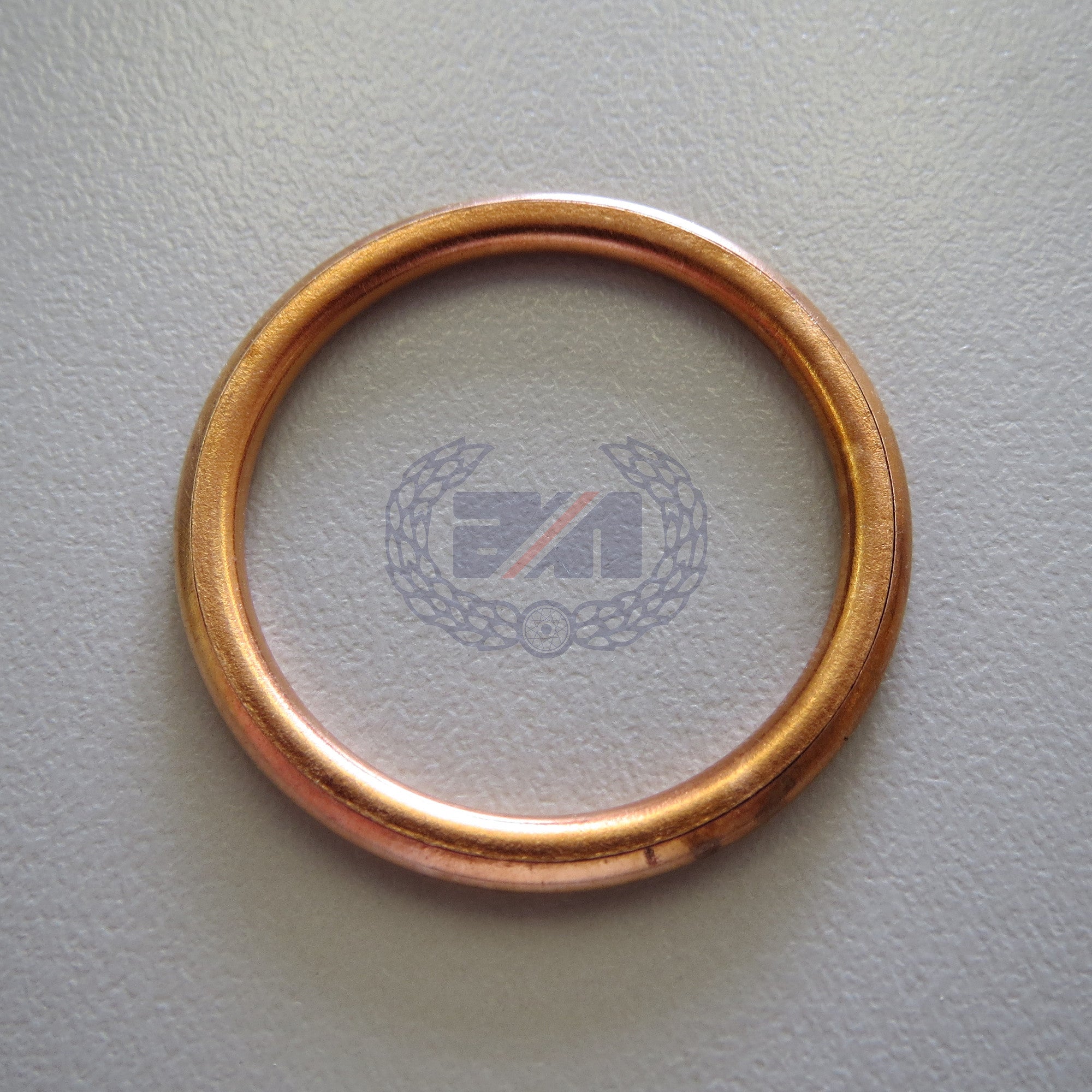 WASHER (NM16949) (06.4153) copper crushable type for large sump drain plug