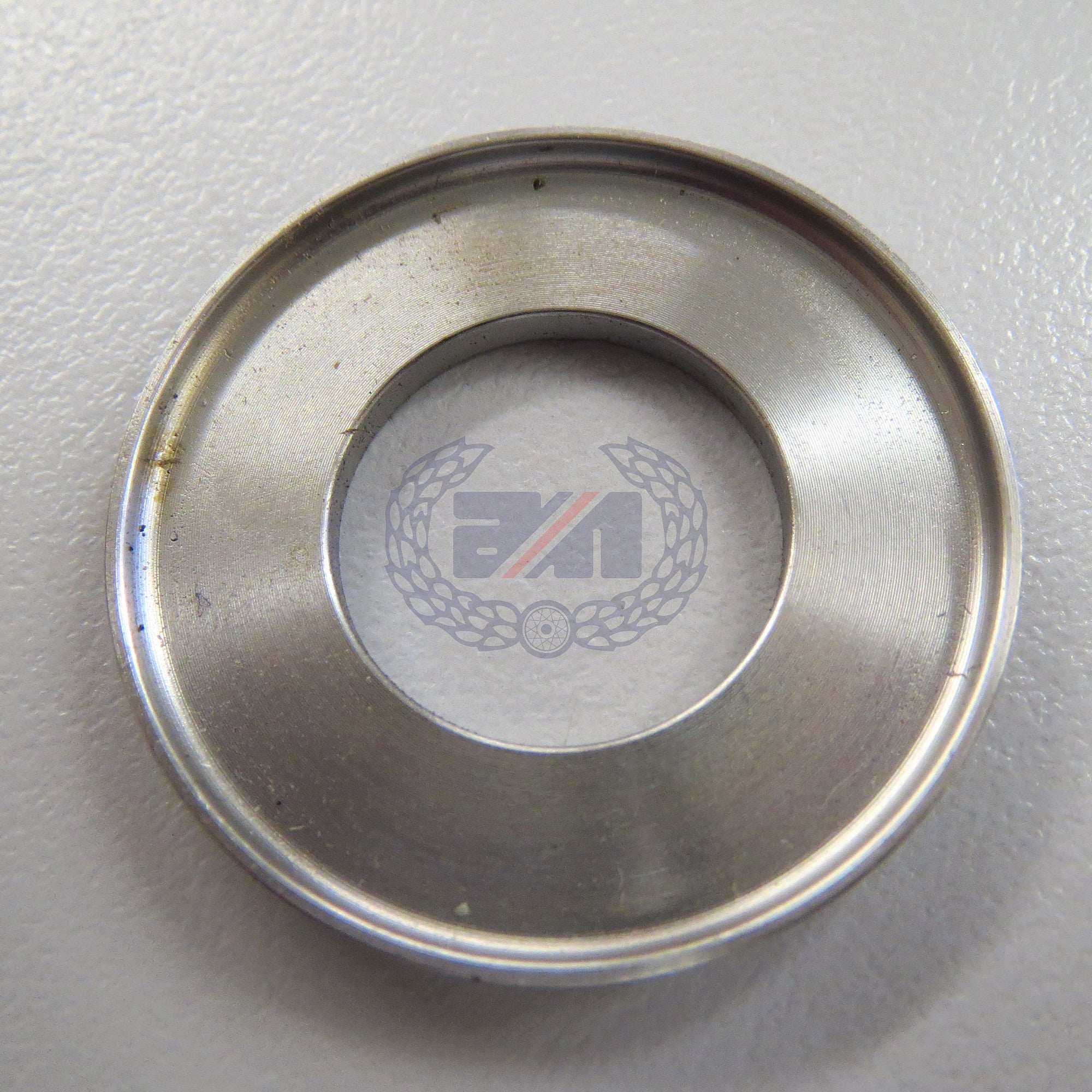 VALVE SPRING SEAT  (NMT 2073)