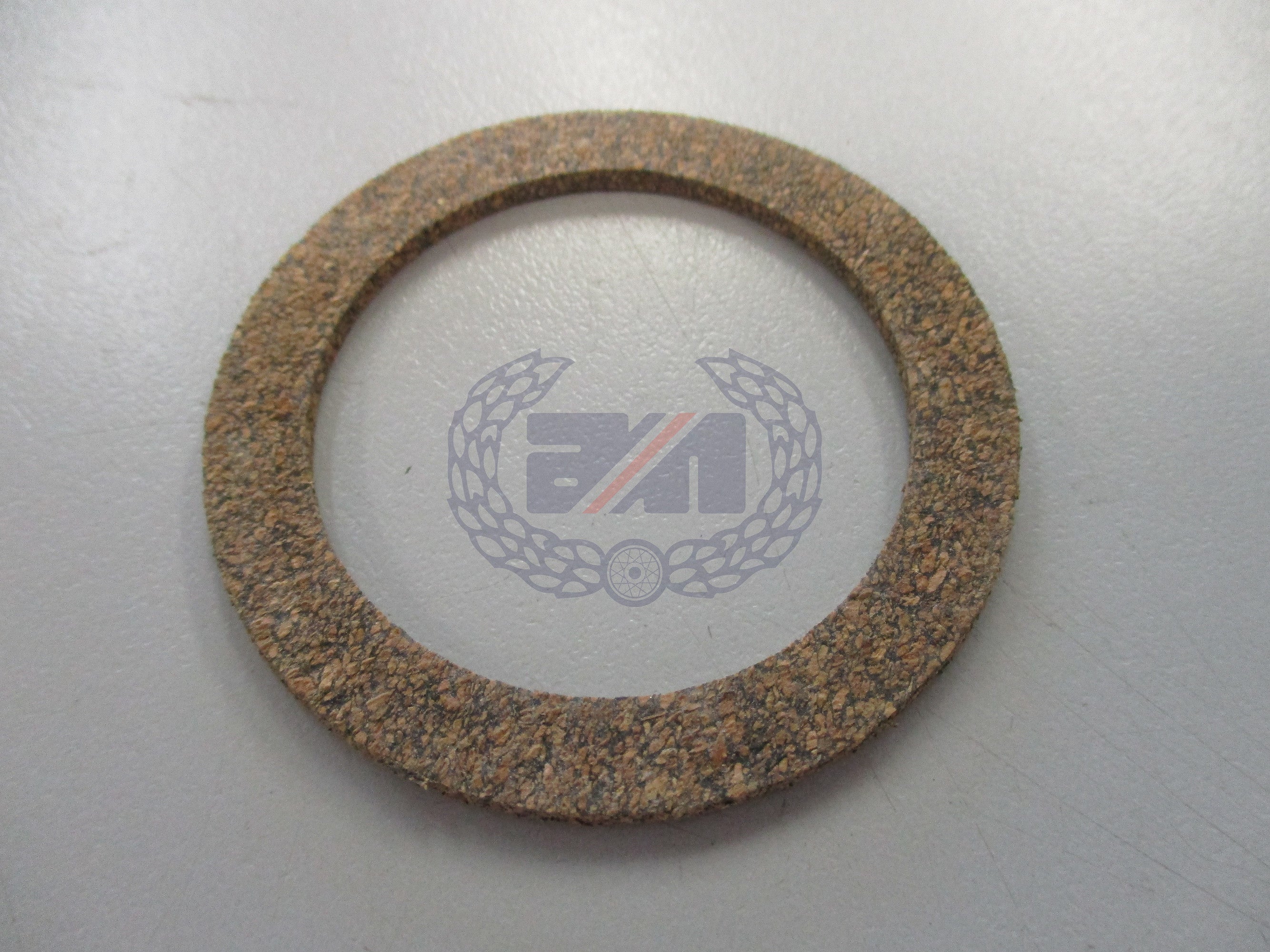 CORK GASKET (FOR FUEL FILLER CAP 01.3325) (P43/4)