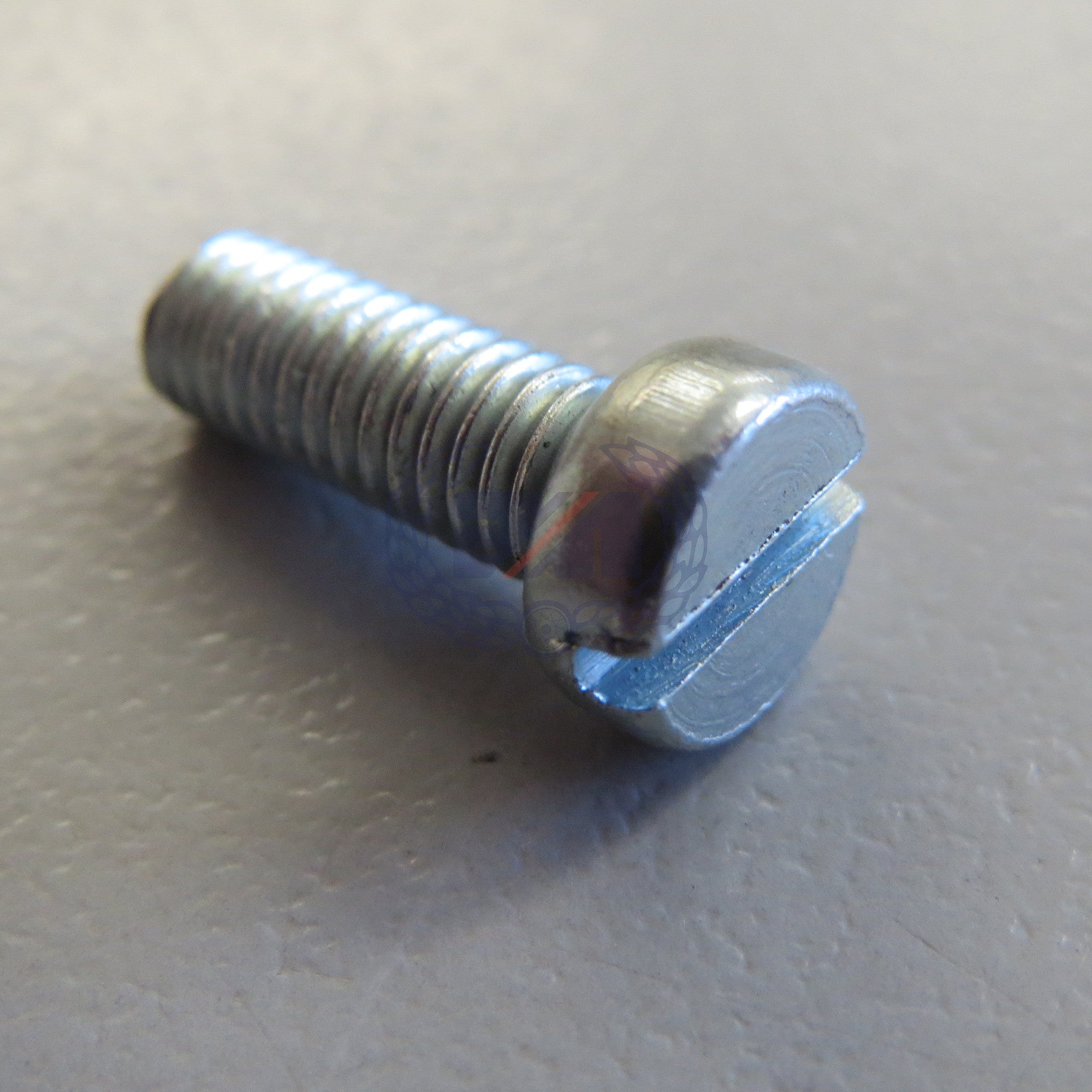 SCREW 2BA x 1/2" CHEESE-HEAD - C/B COVER (02.9983)