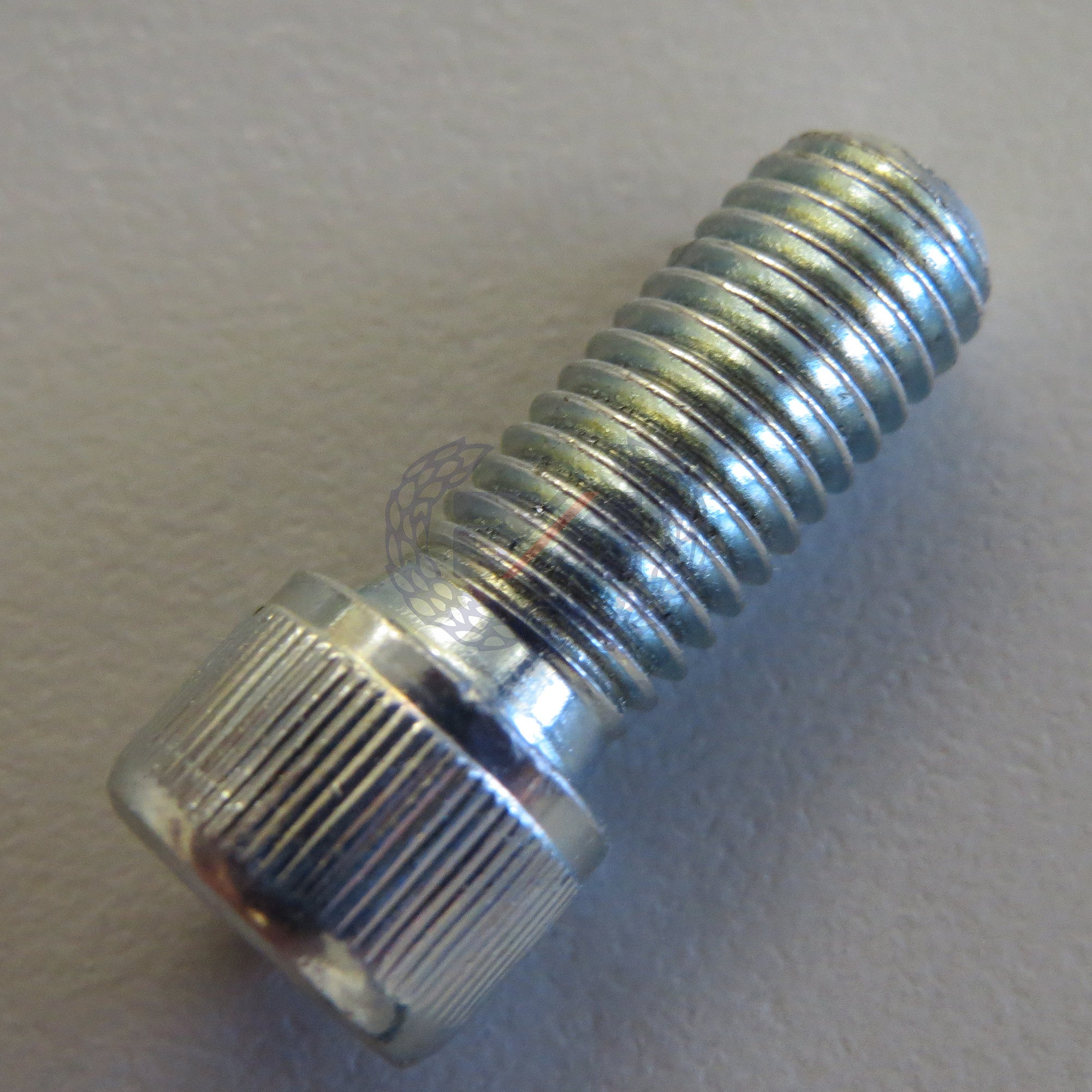 CAP SCREW - 5/16" BSF x 3/4" (NM19437) STEEL ZINC/CLEAR