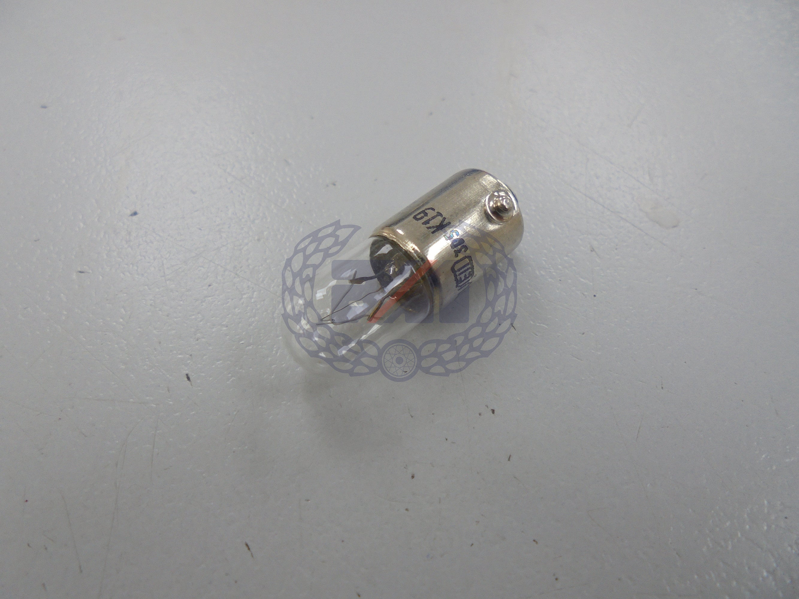 BULB PILOT 12V 4W LLB233  (989)  (99.0548)