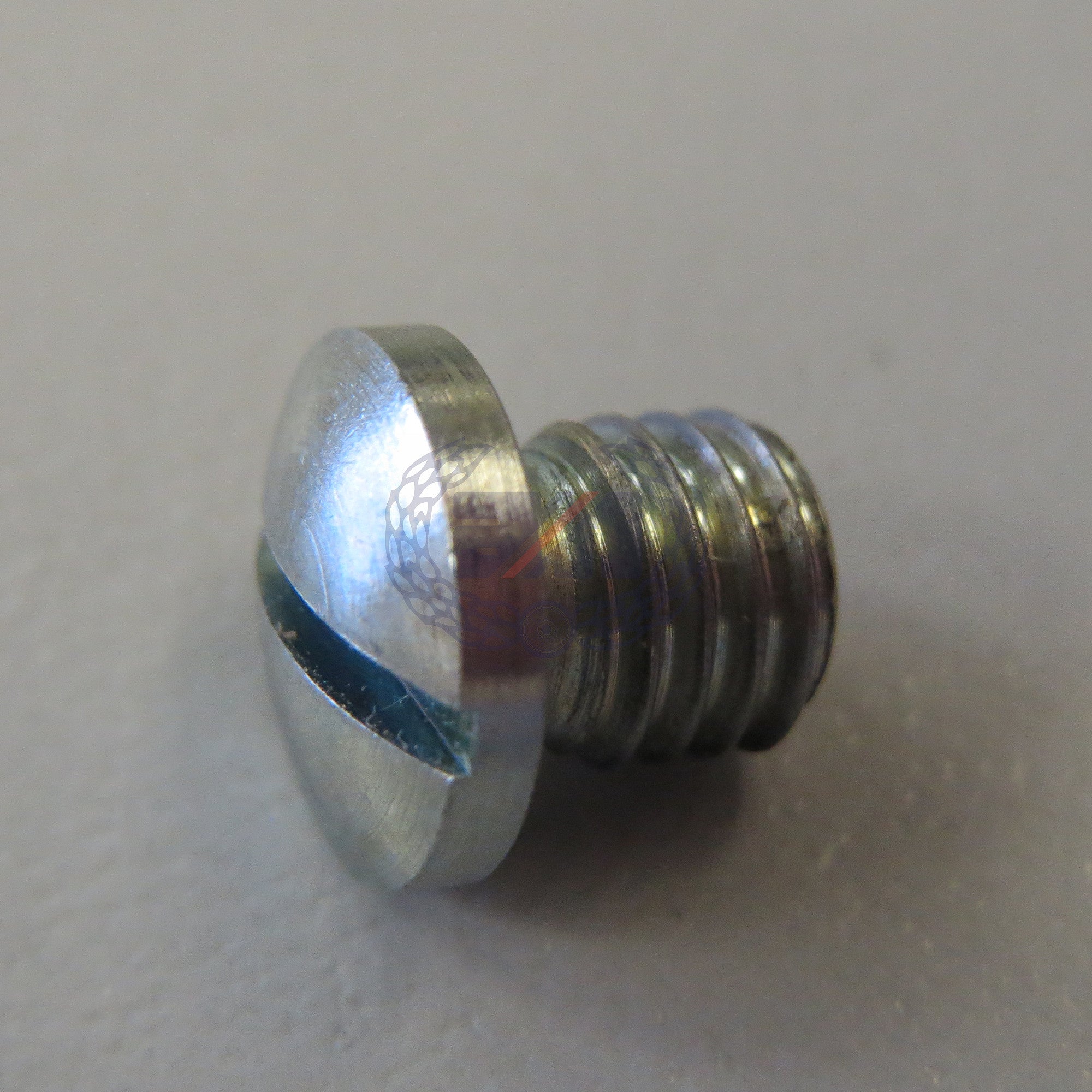 FORK SLIDER DRAIN SCREW (CEI) NMT387 (B2/612)