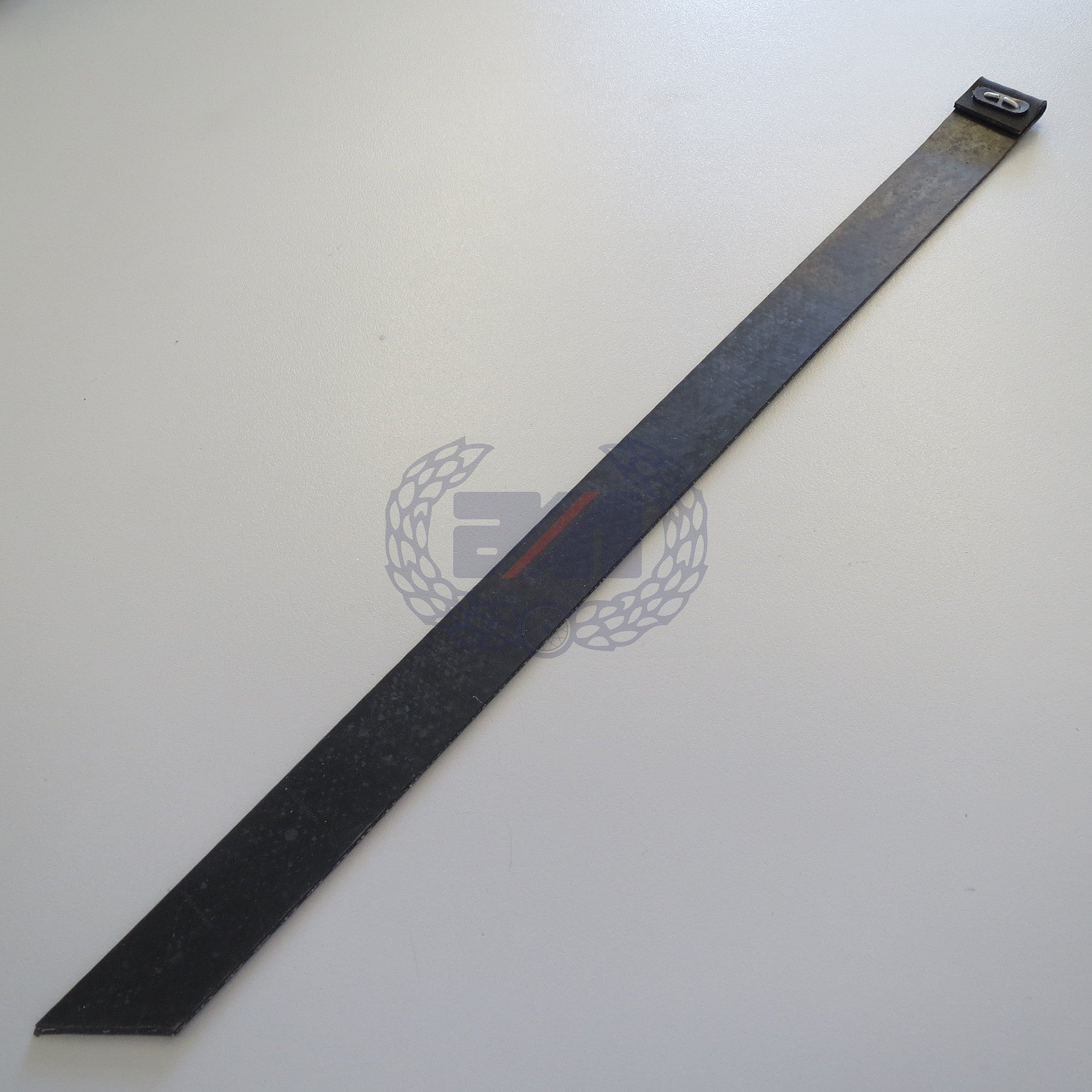 BATTERY STRAP - 17'' FOR STANDARD BATTERY PART BOOK NUMBER 1 (USE 06.4070/1A FOR LARGER BATTERY)