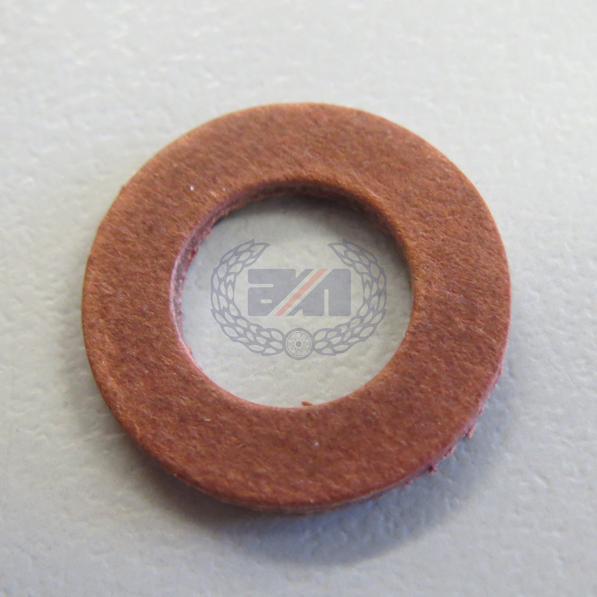FIBRE WASHER 3/8" (PT104B) (NM13833)