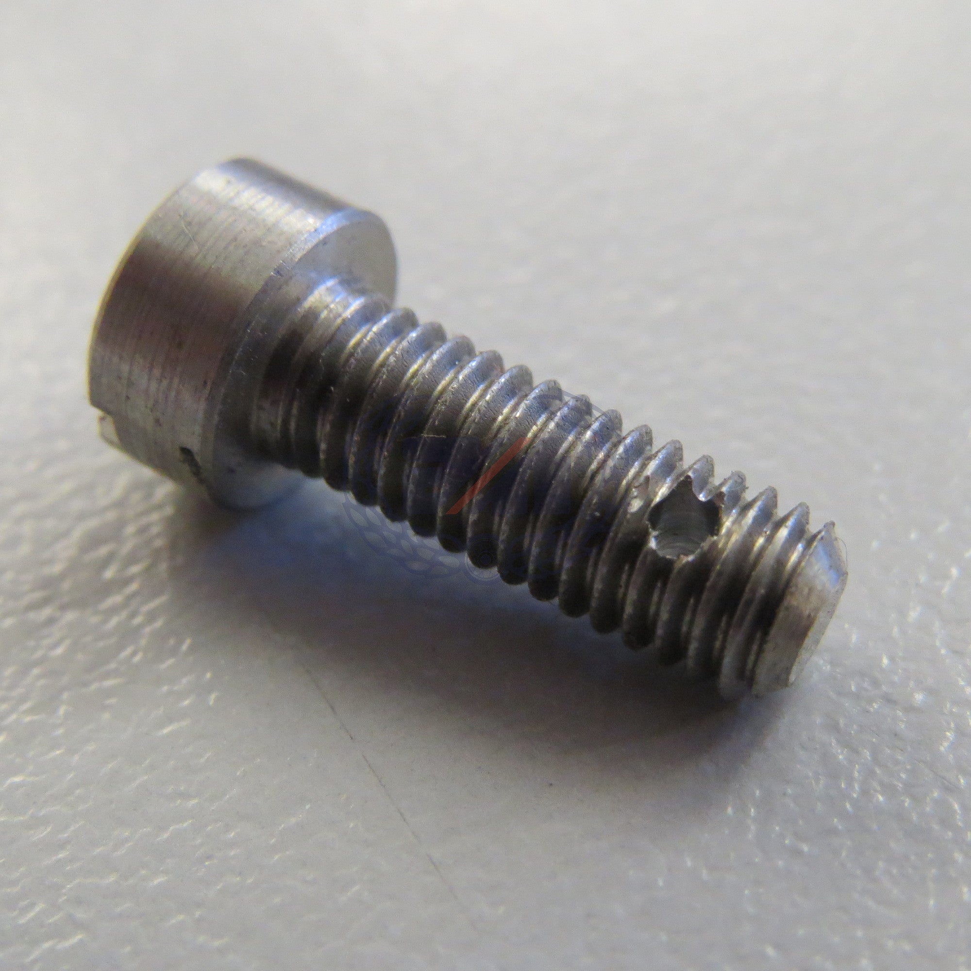 SCREW - TAPPET LOCATION PLATE (NMT 2143)