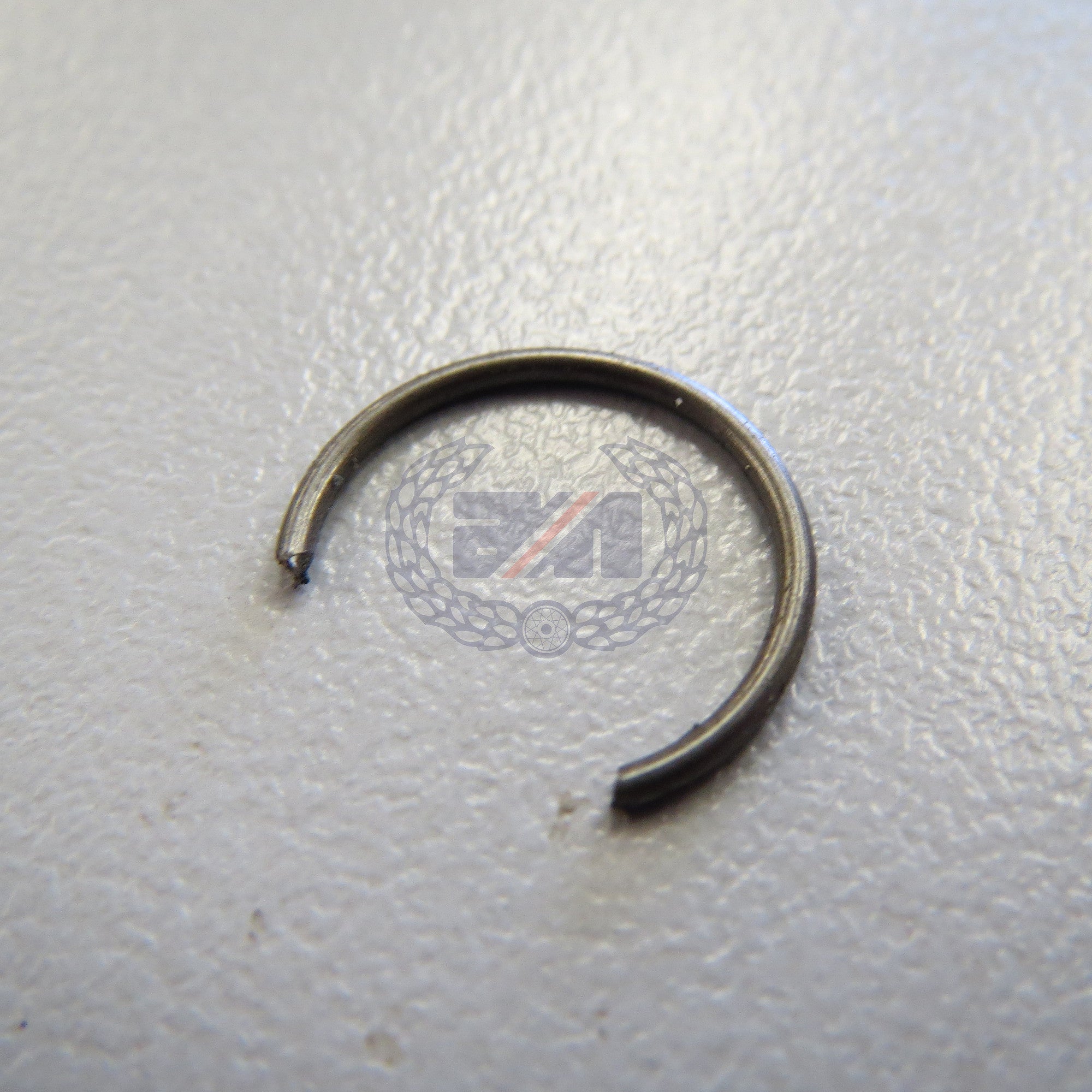 CIRCLIP (GEAR CHANGE CROSS-SHAFT CONNECTOR)