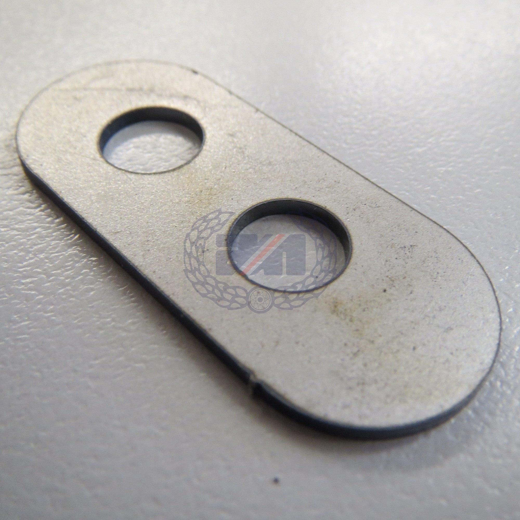 BACKING PLATE (THIN) (NMT 2218)