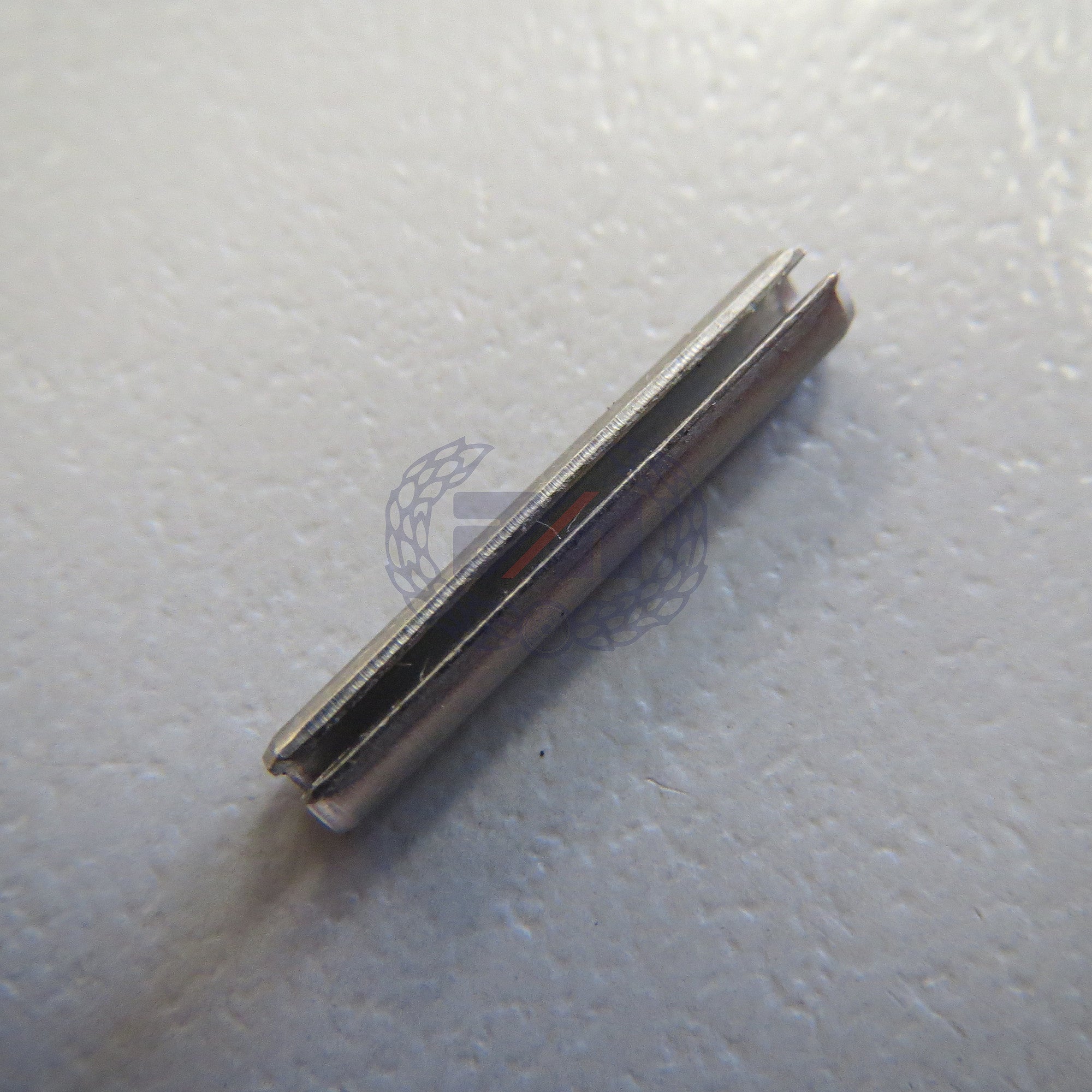 ROLL PIN - SEAT KNOB
