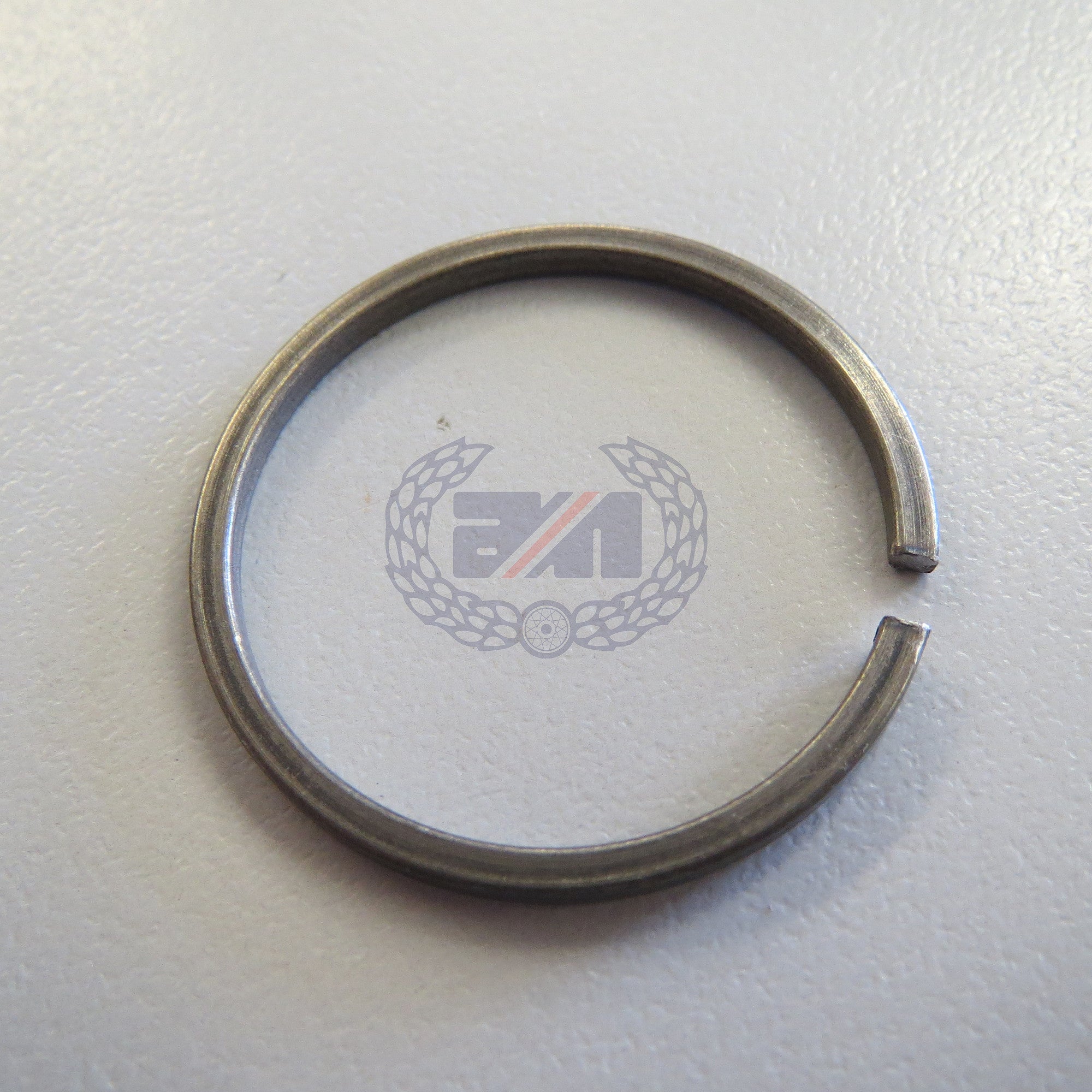CIRCLIP (NM14298) for fork stanchion lower bush