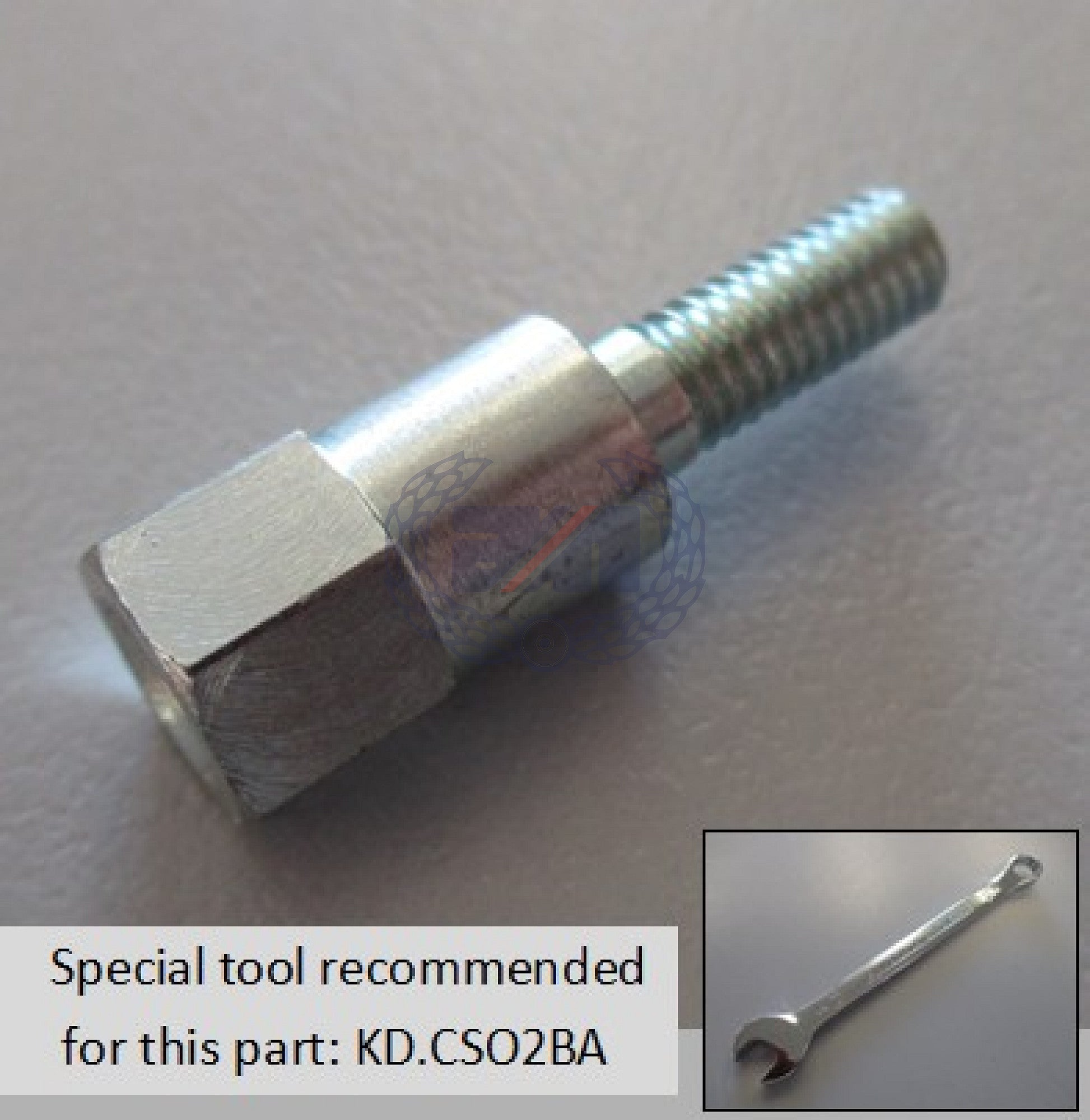 PILLAR SCREW (01.6253)