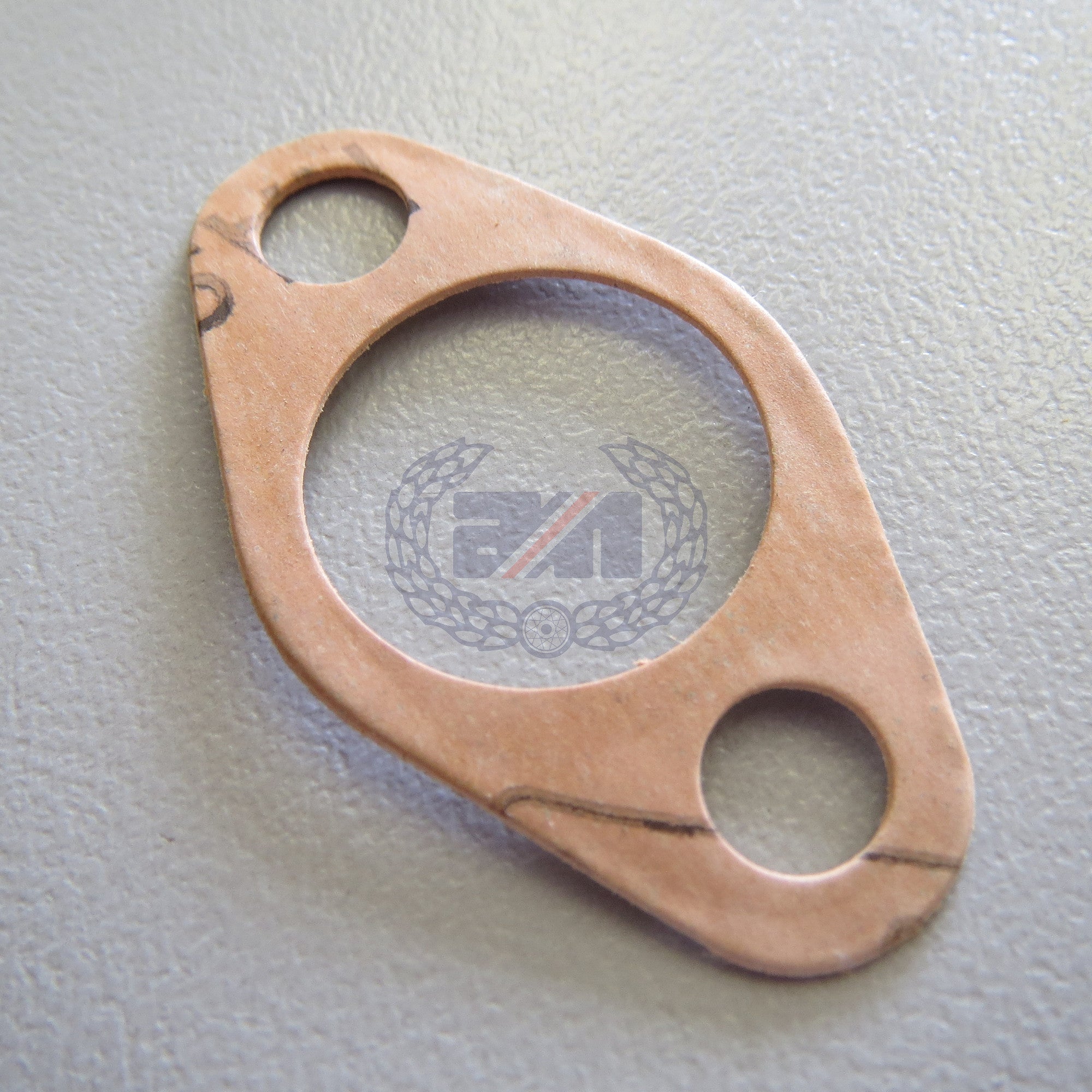 GASKET-TACHO DRIVE HOUSING