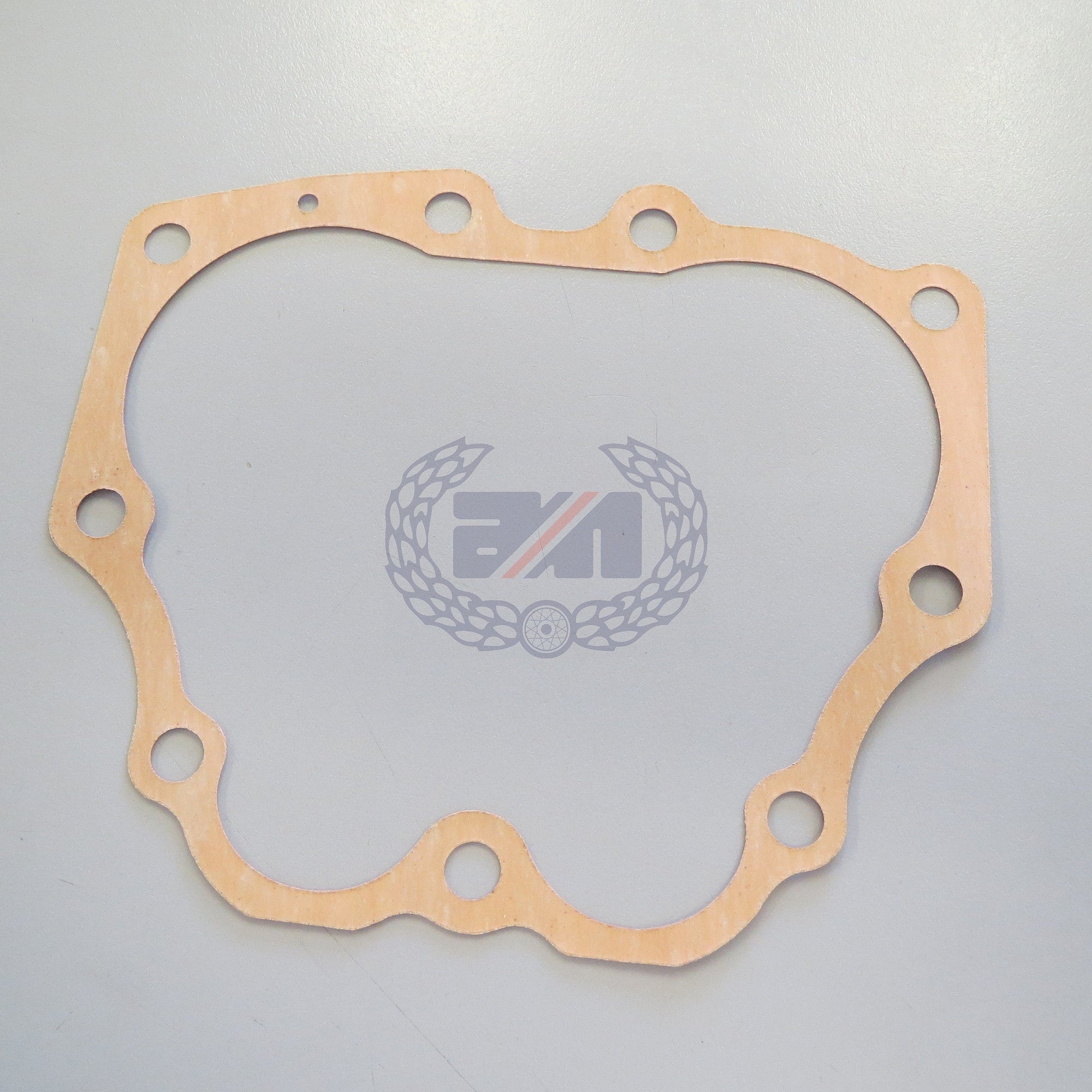 GASKET- CYLINDER BARREL BASE  (500 600 650 twins) (T2093)