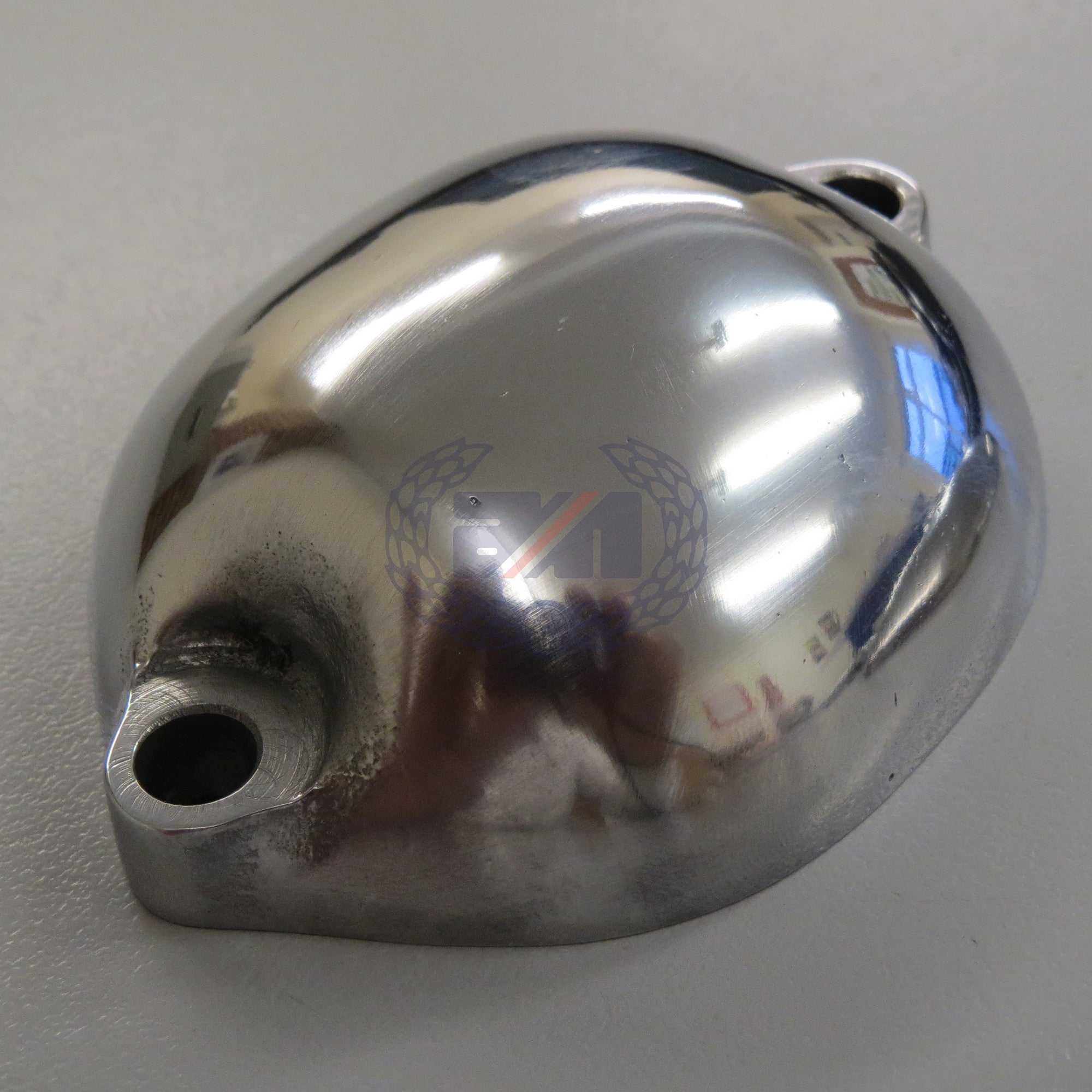 VALVE COVER (EXHAUST) (NM18093)