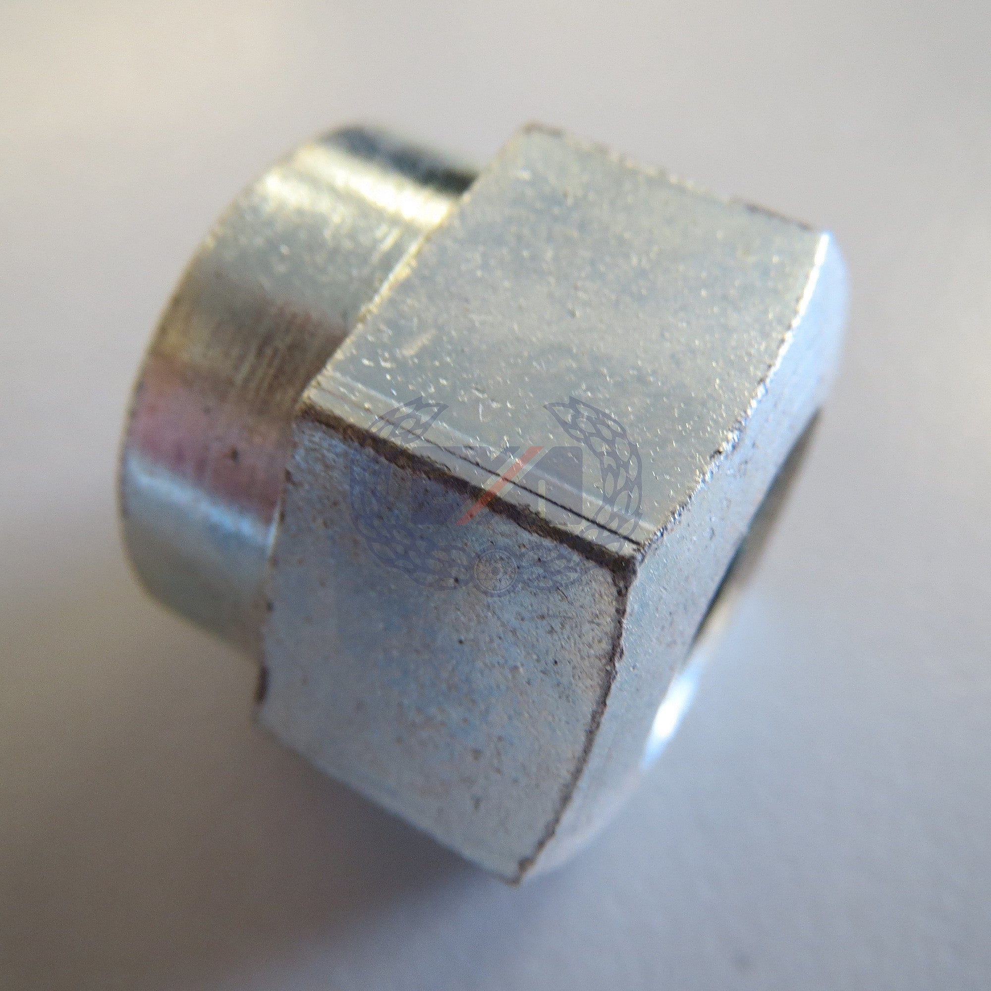 WHEEL SPINDLE NUT  (NME 4768) (B2/454) (E11M/454)