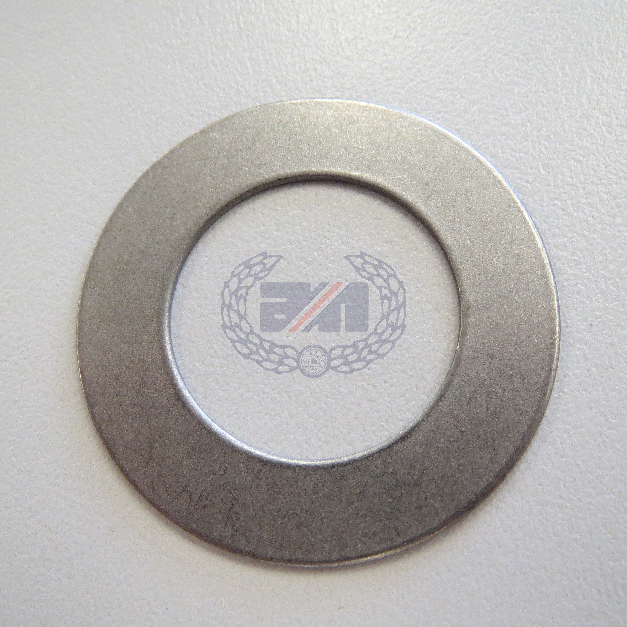 WASHER - FELT RETAINING