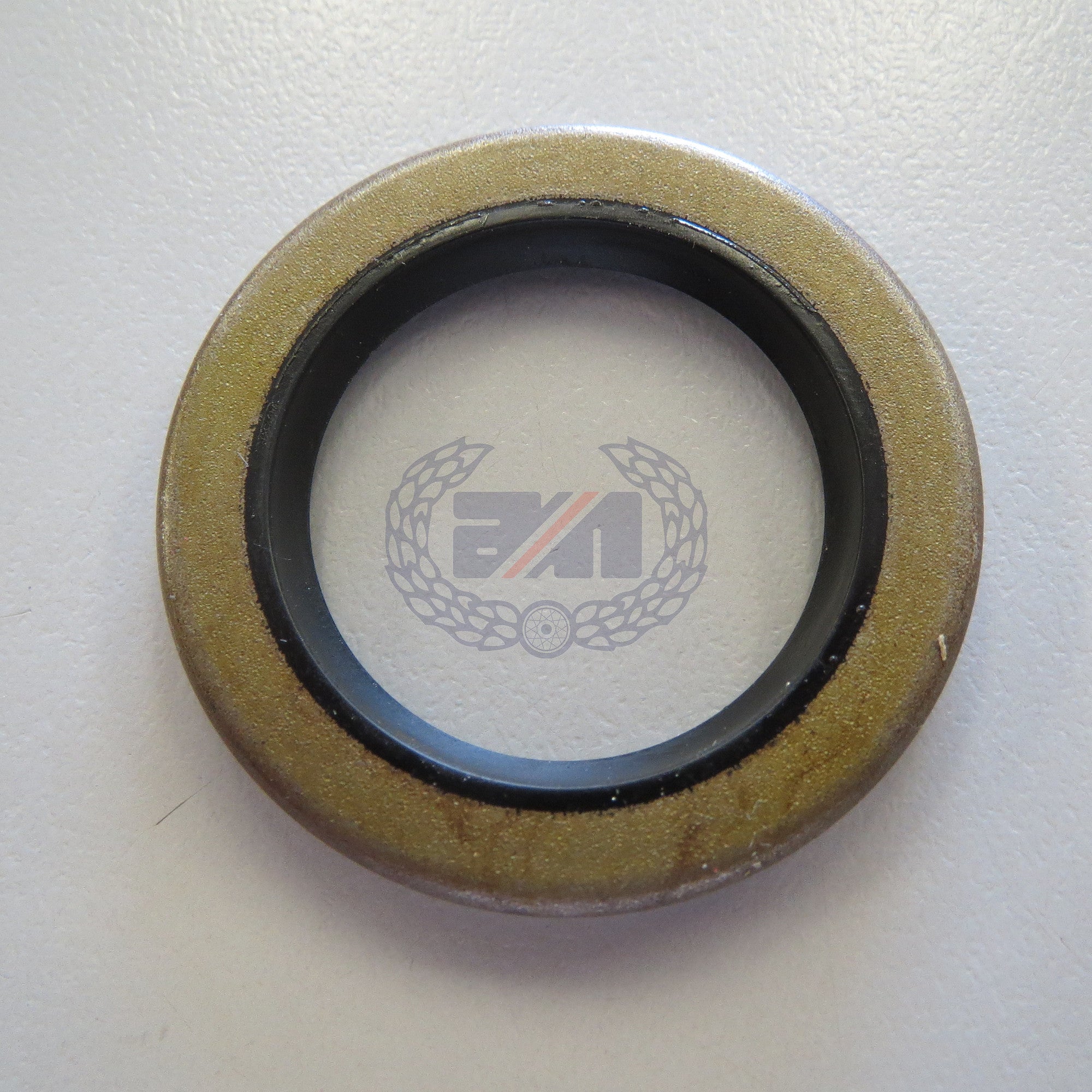 OIL SEAL- CRANKCASE Drive side (NMT 2187)