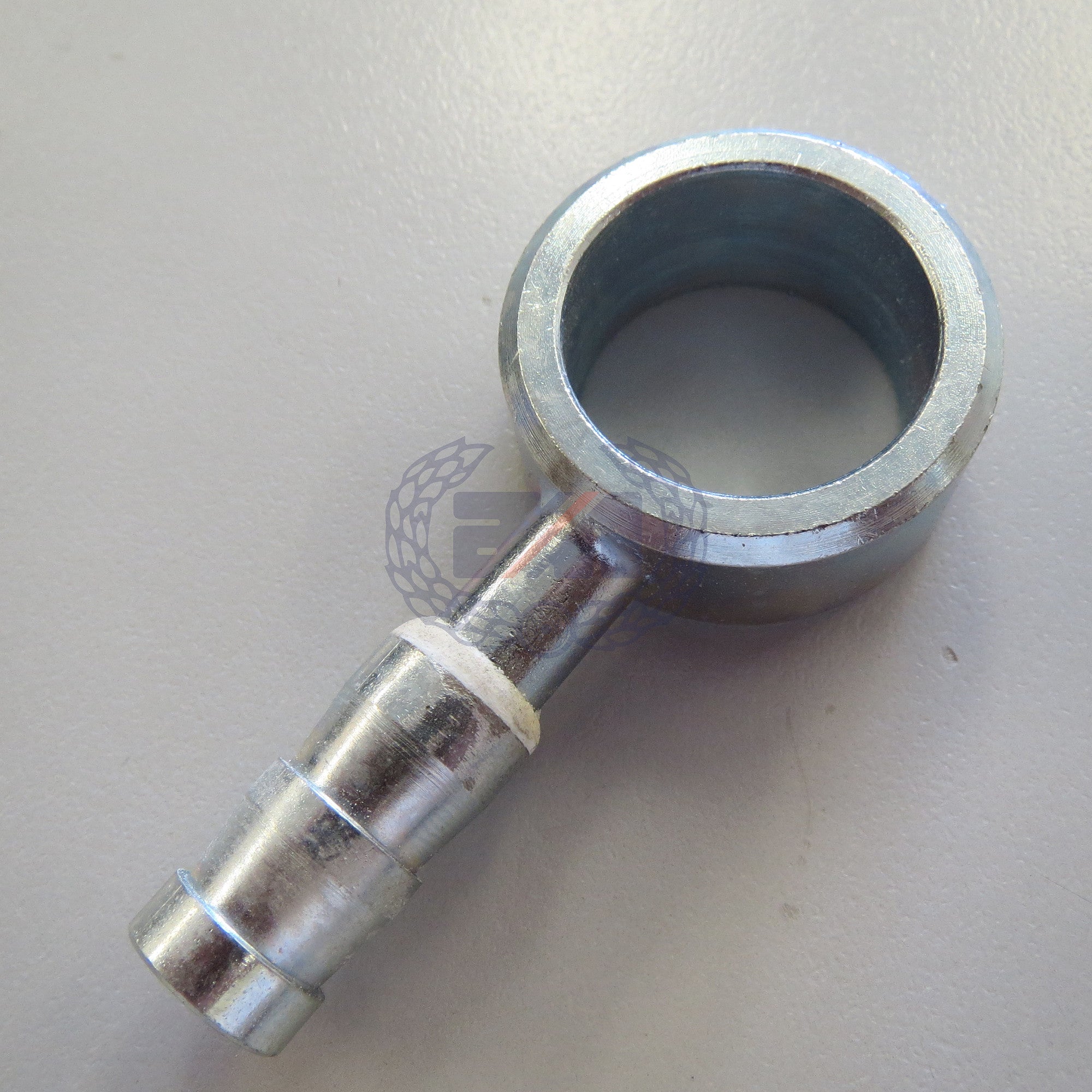 OIL TANK BANJO (FEED)