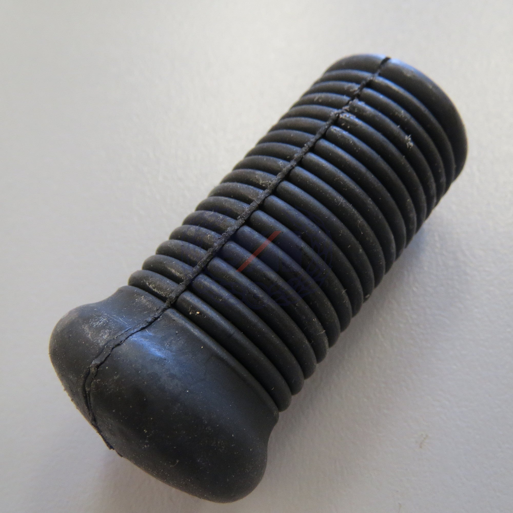 GEARCHANGE PEDAL RUBBER