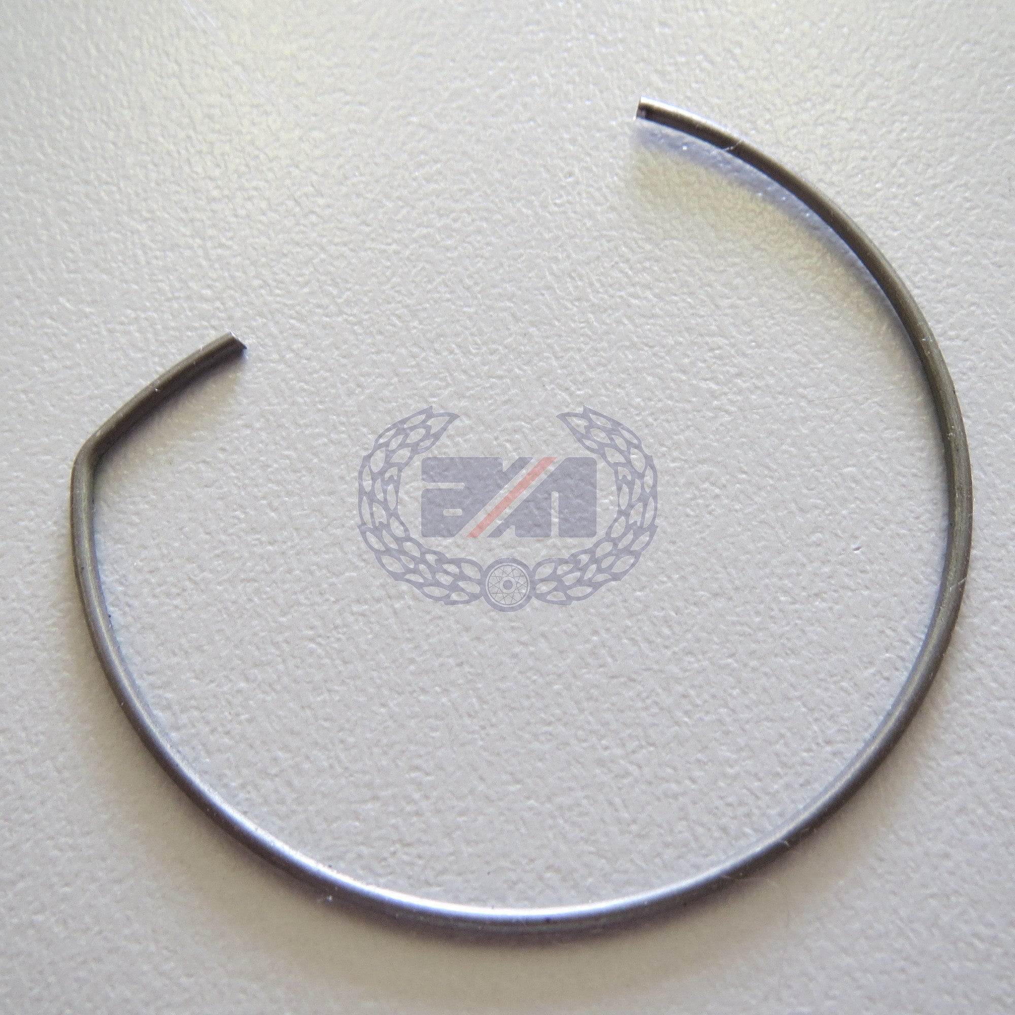 CIRCLIP for MAIN BEARING SEAL
