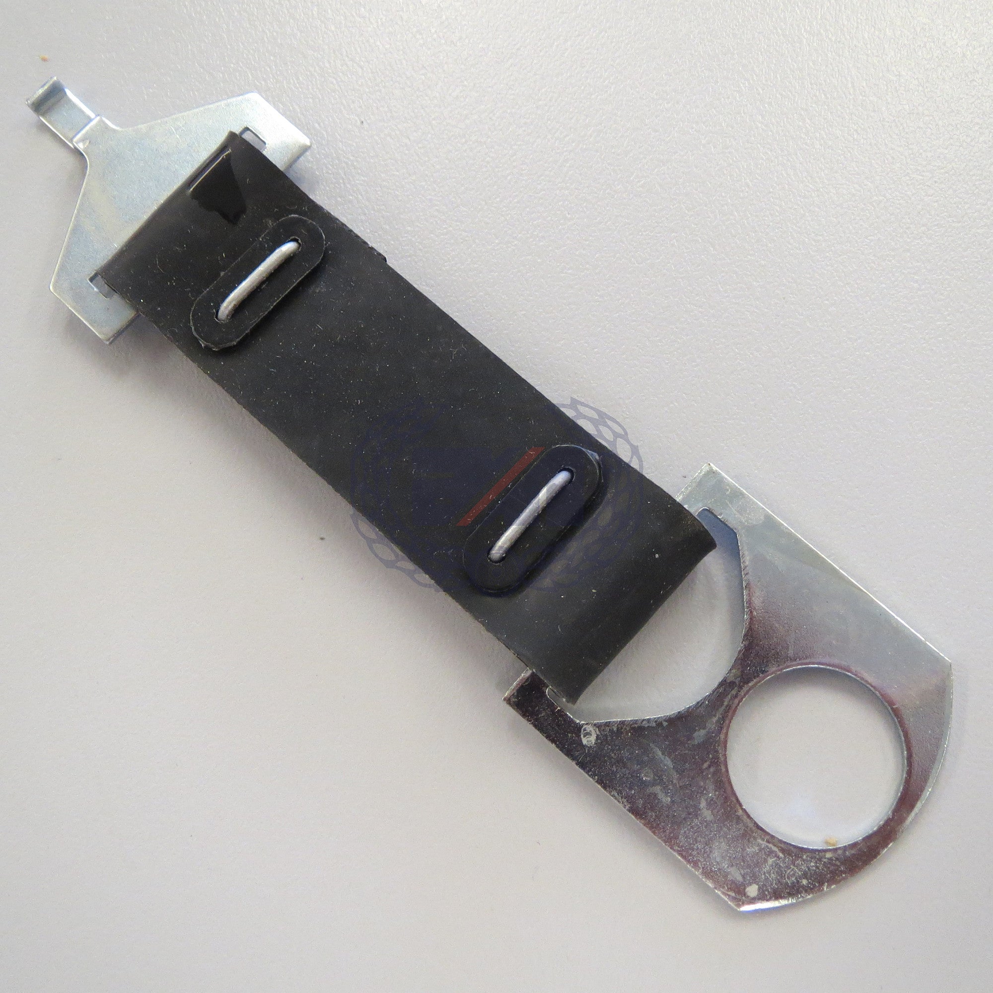BATTERY STRAP - APPROX  3.3'' LOOP CENTRE LENGTH