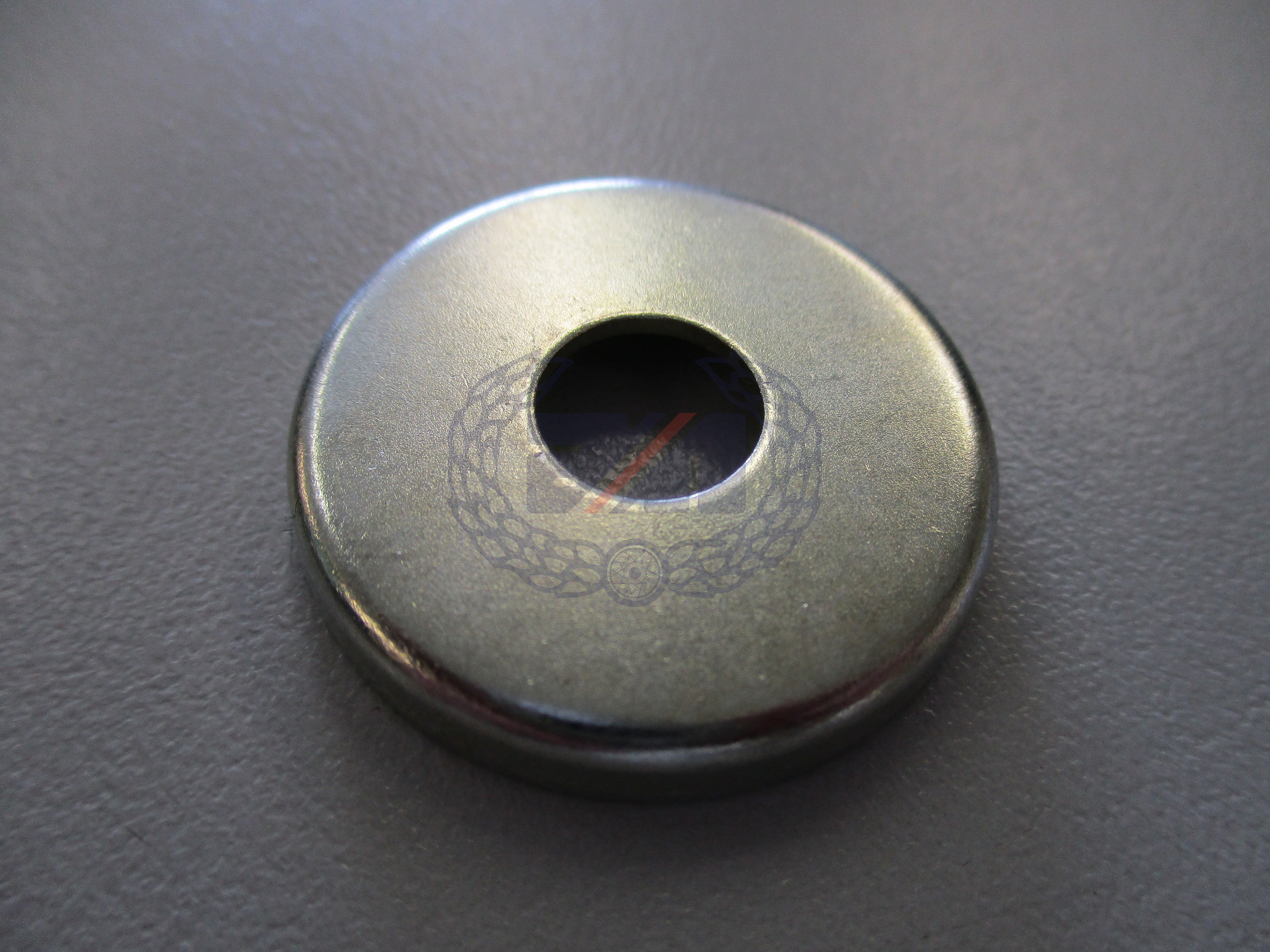 LIPPED WASHER (NME 6742) (A2/279)