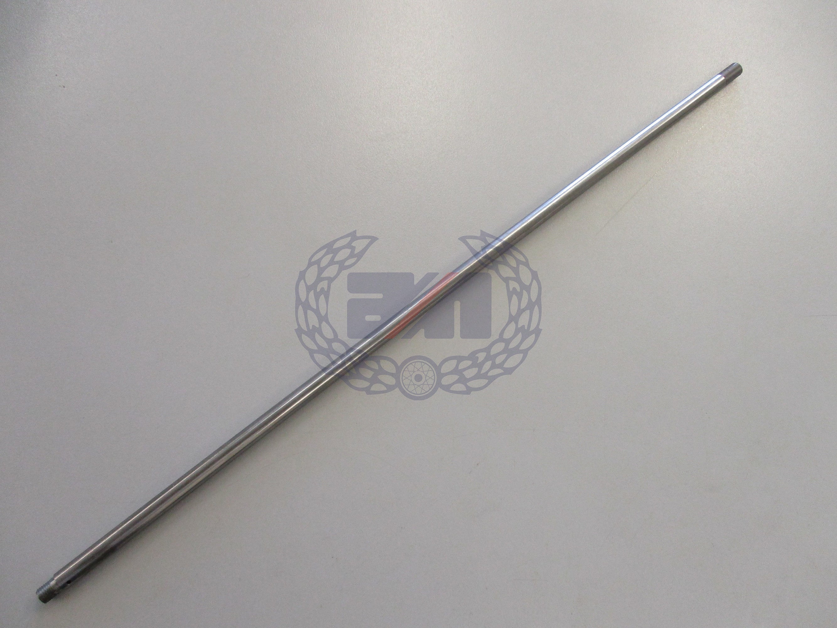 FORK DAMPER ROD (UNF)